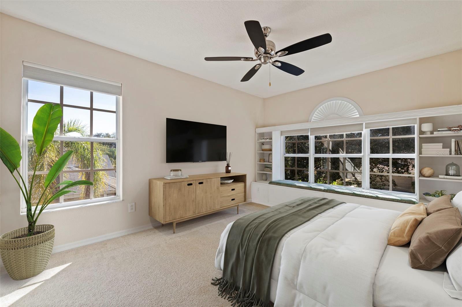 4758 WHISPERING WIND AVE — photo 34