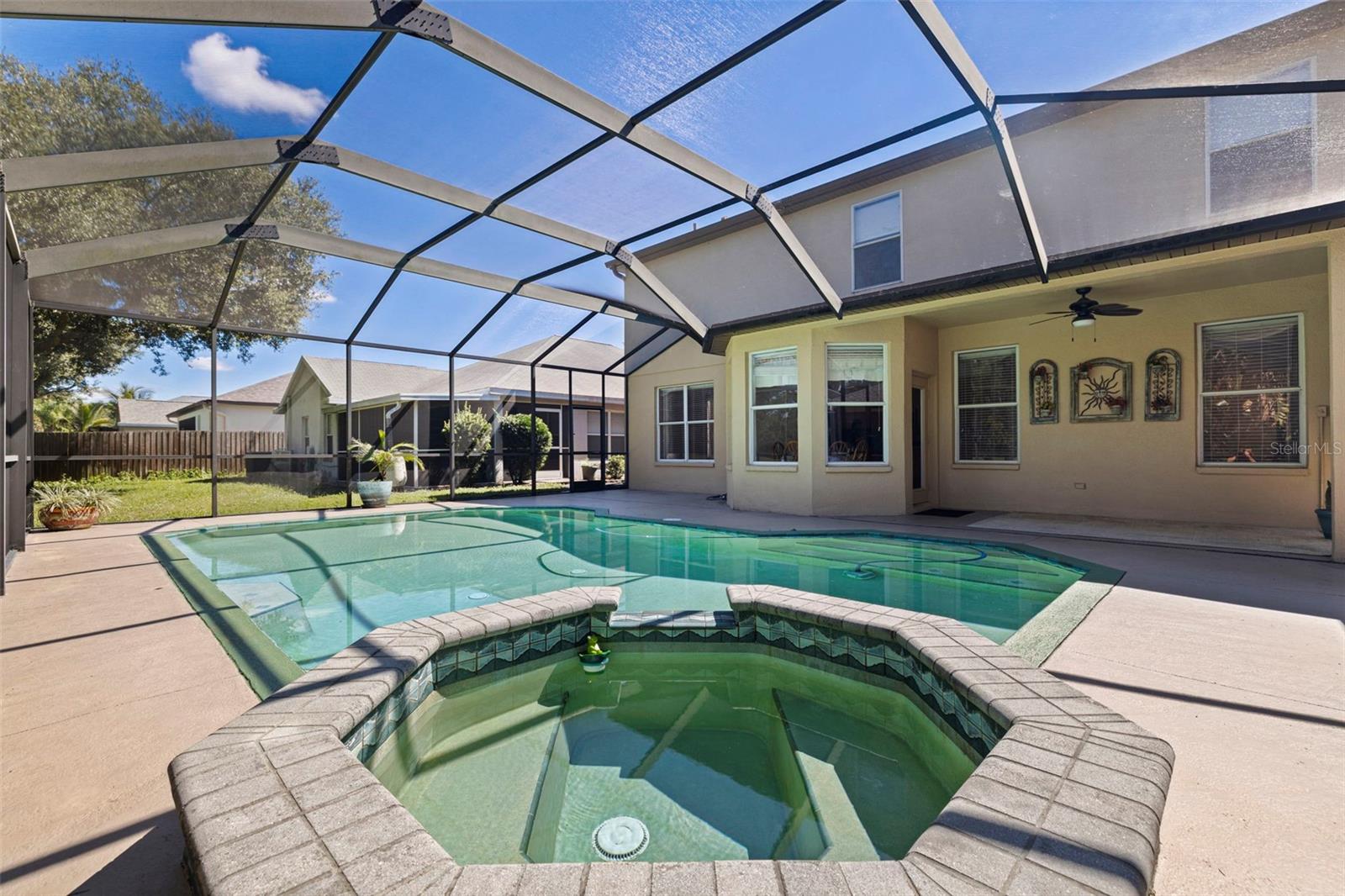 4758 WHISPERING WIND AVE — photo 40
