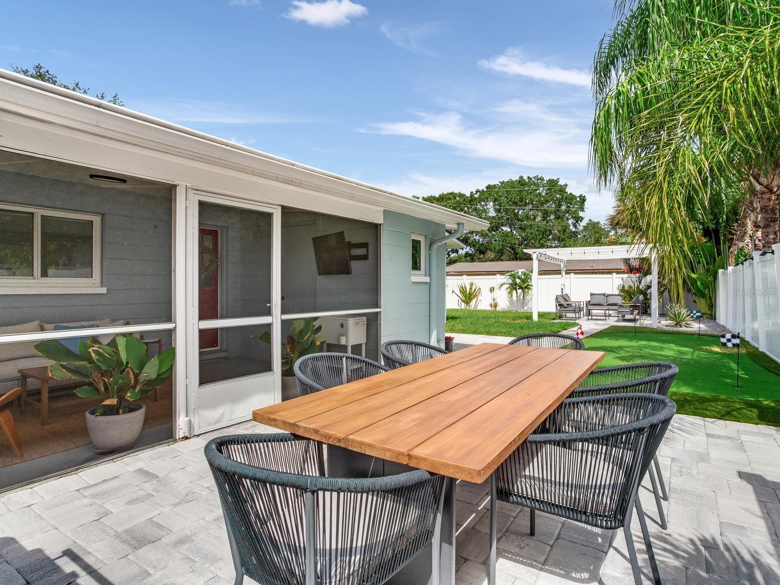 4609 W HAWTHORNE RD — photo 40