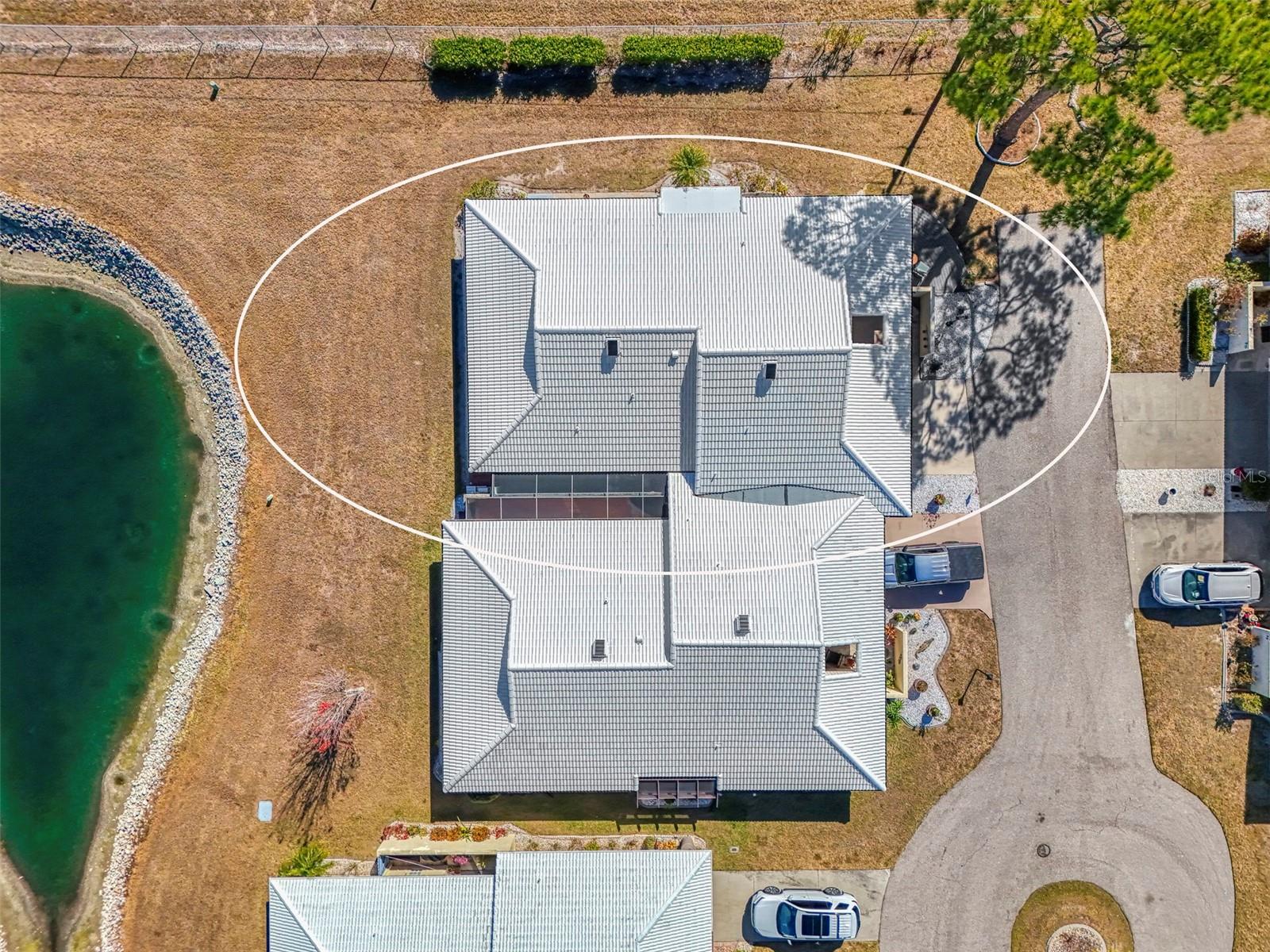 32 PEBBLE ROCK DR — photo 45