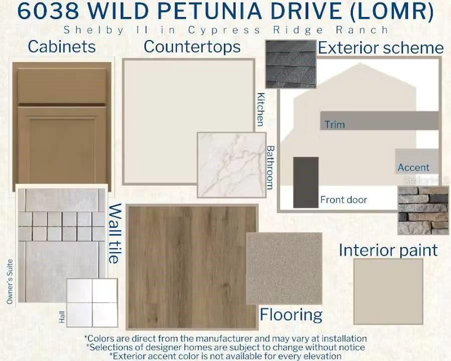 6038 WILD PETUNIA DR — photo 3