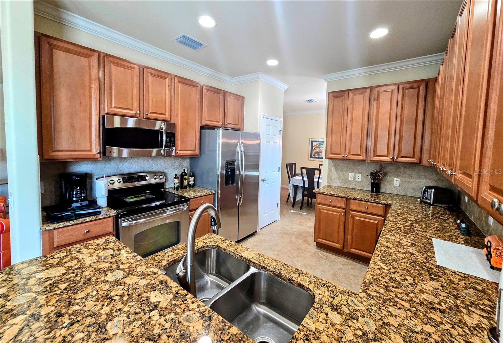 310 WINDING BROOK LN #102 — photo 36