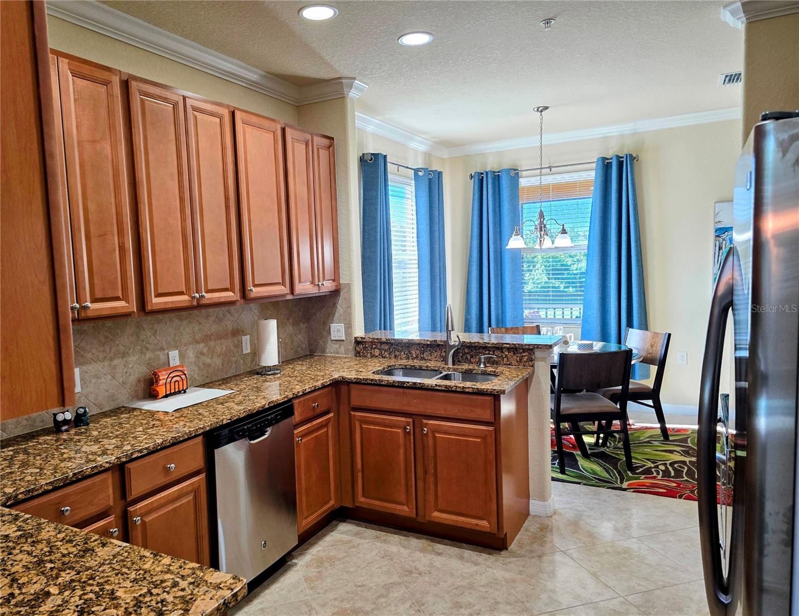 310 WINDING BROOK LN #102 — photo 34