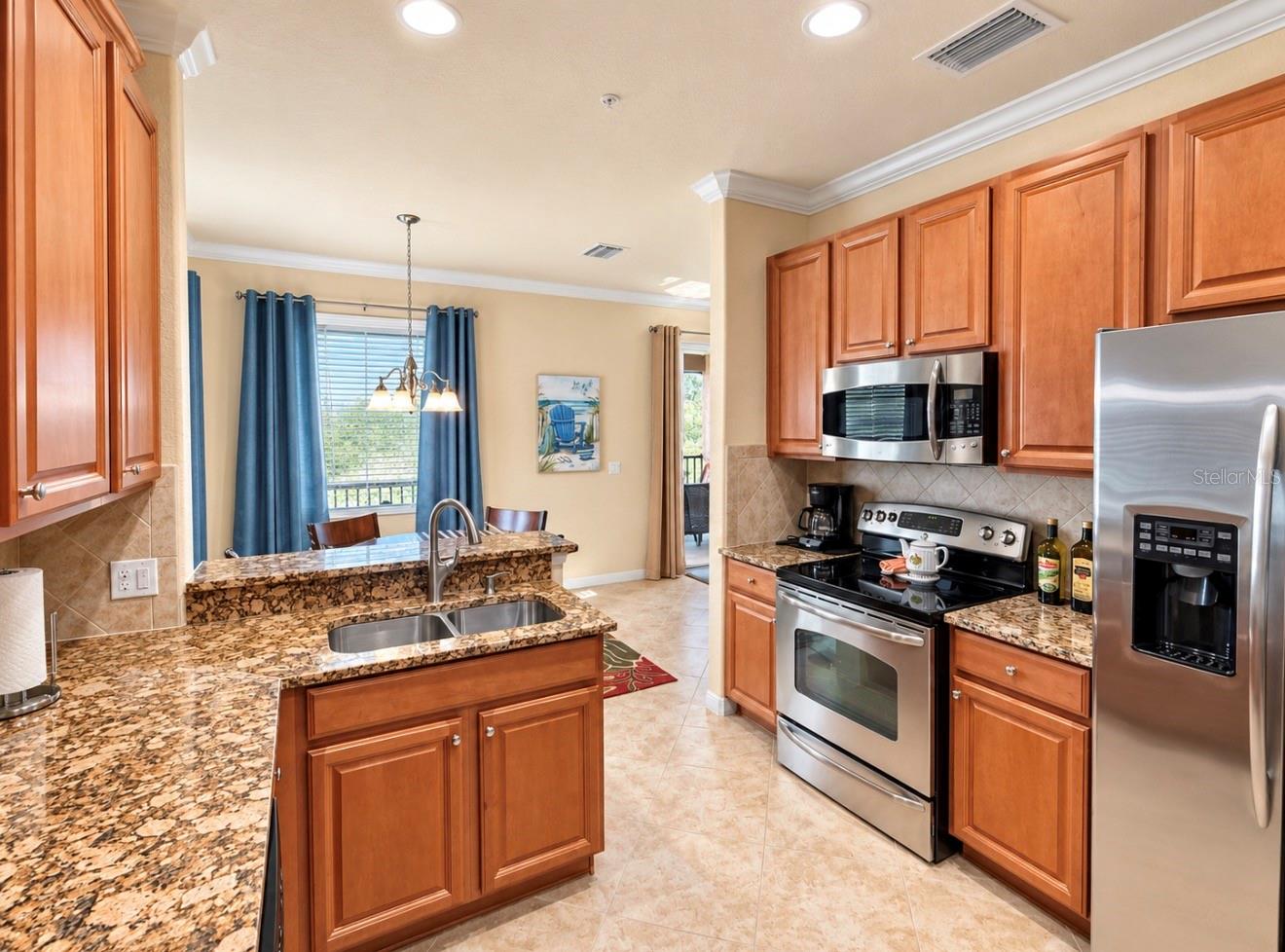 310 WINDING BROOK LN #102 — photo 35