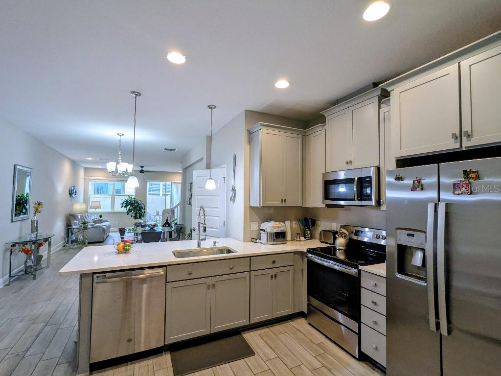 2454 FOGGY CREEK CIR — photo 2