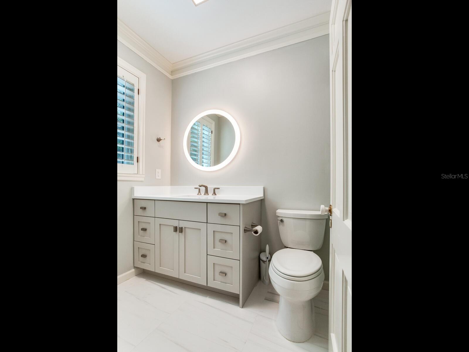 3401 S ALMERIA AVE — photo 39