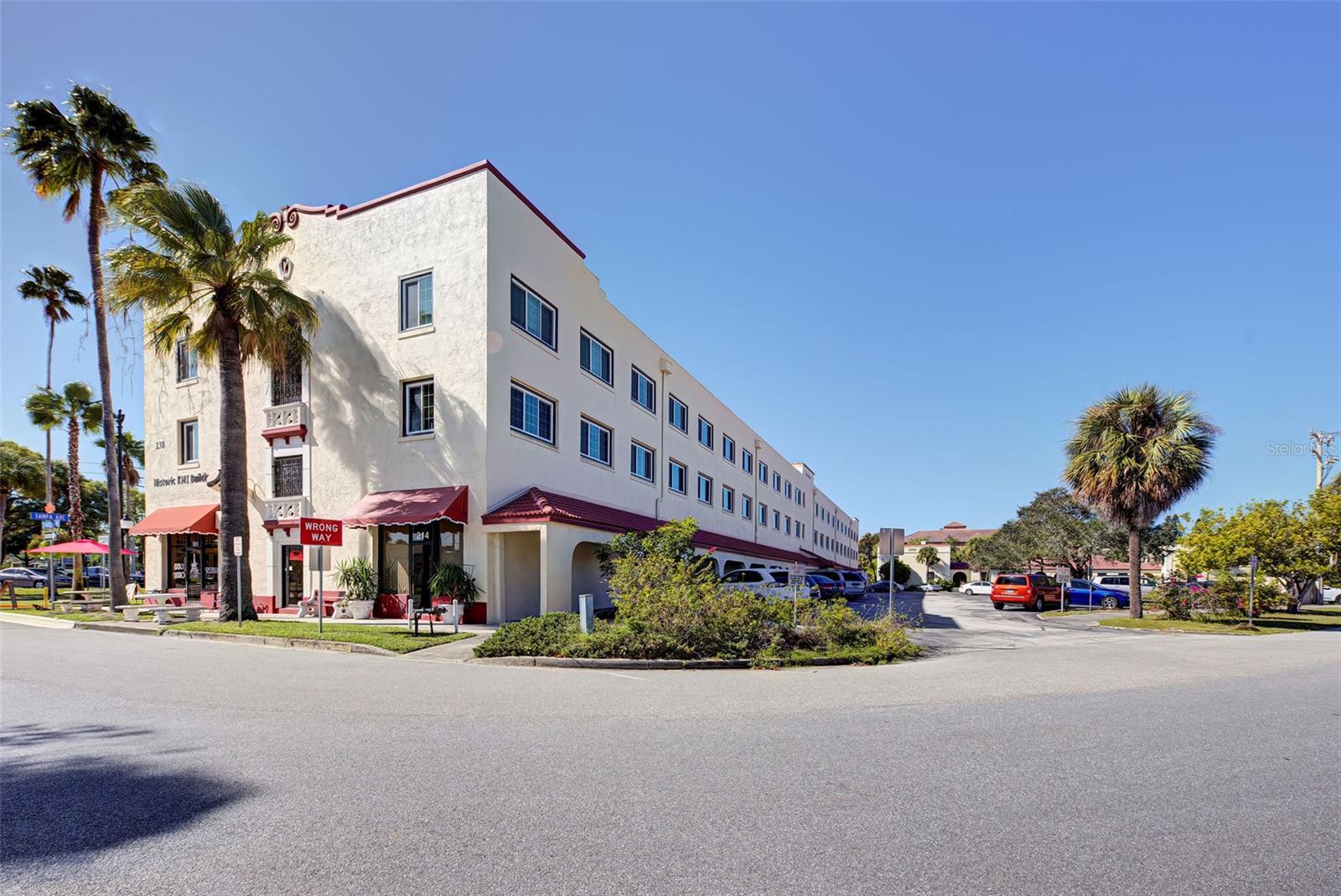 238 TAMPA AVE W #15C/314 — photo 40