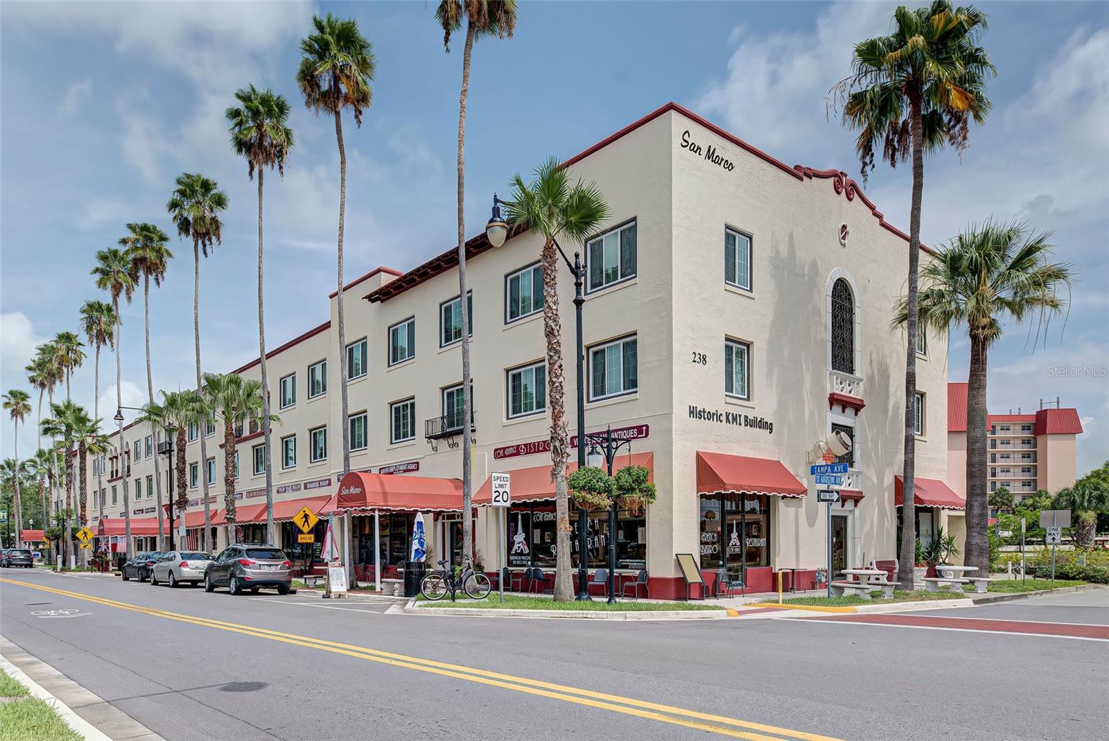 238 TAMPA AVE W #15C/314 — photo 30
