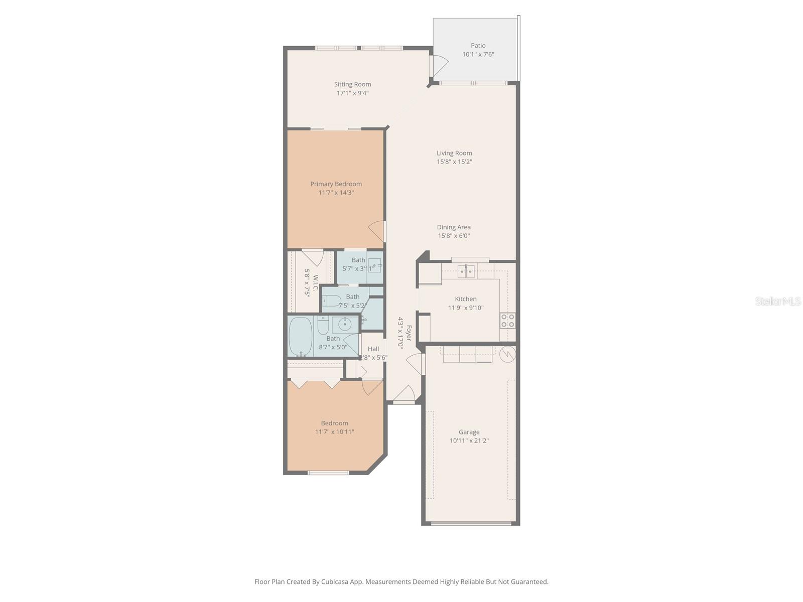 1539 REBECCA LN — photo 17