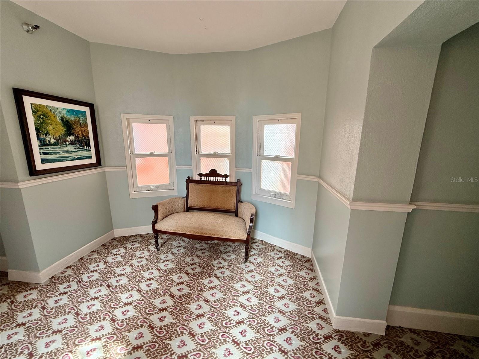 1221 N PALM AVE #204 — photo 24