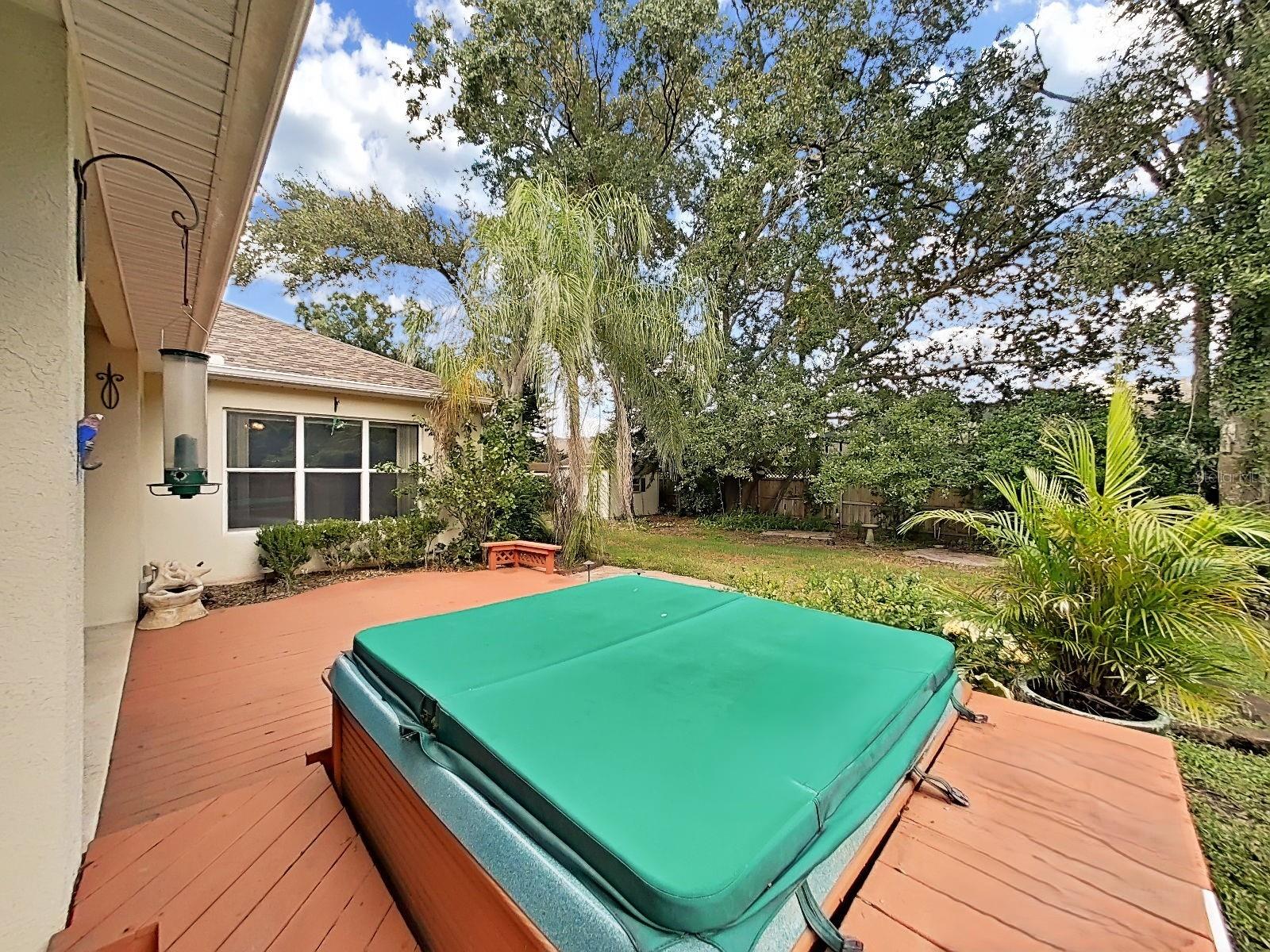 14915 DEVONSHIRE WOODS PL — photo 40