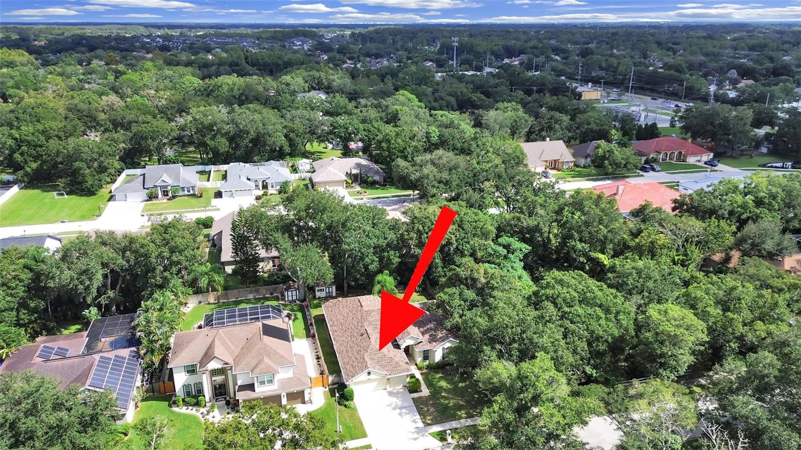 14915 DEVONSHIRE WOODS PL — photo 46