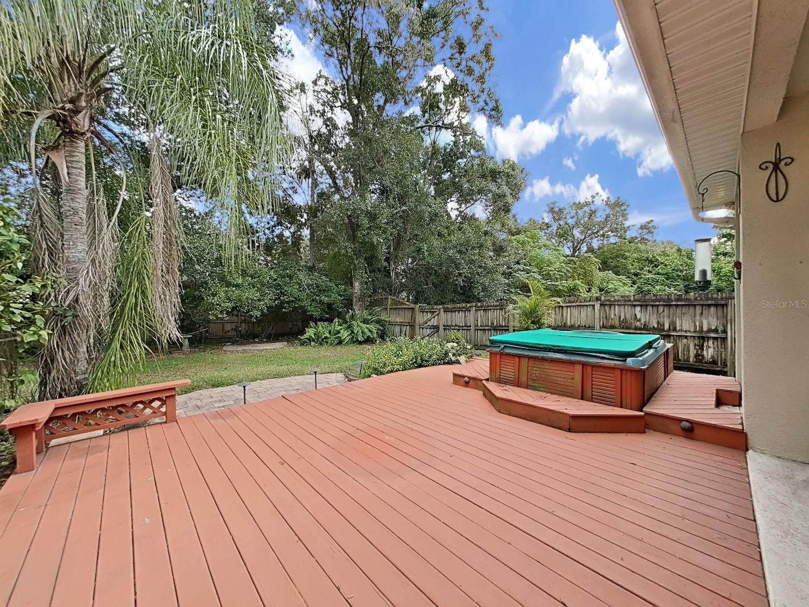 14915 DEVONSHIRE WOODS PL — photo 38