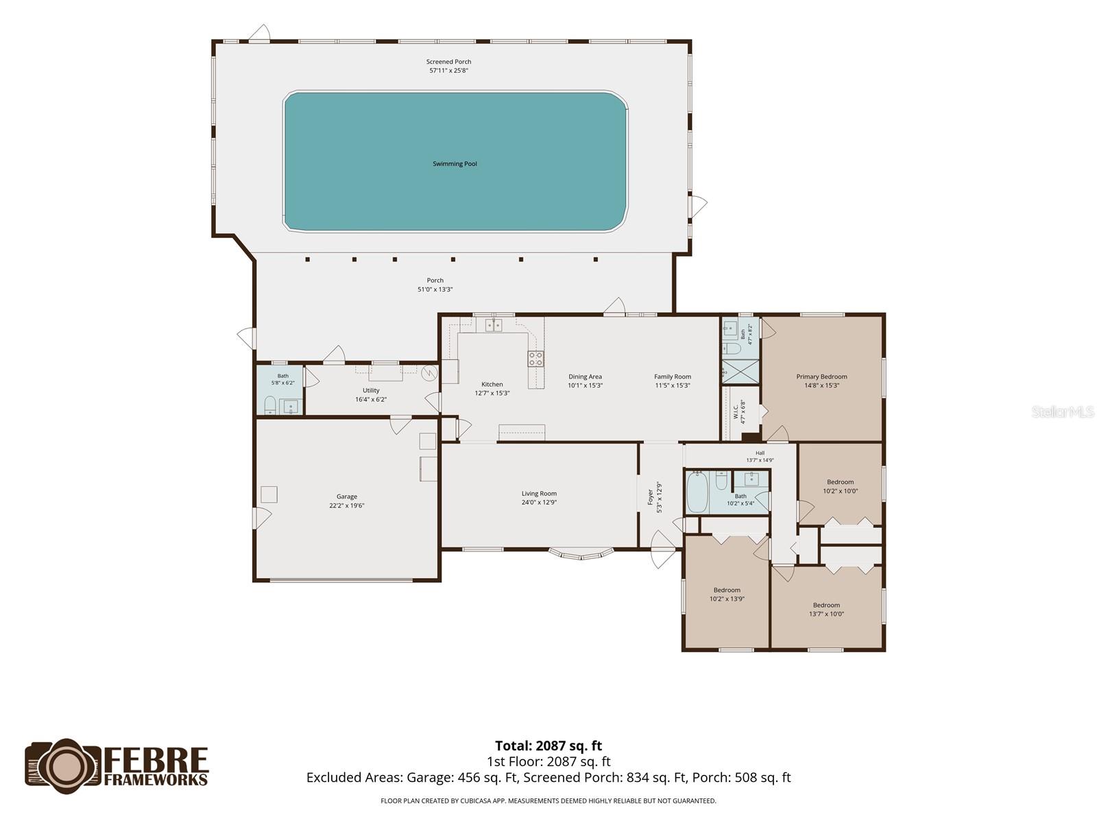 105 ASHBROOK DR — photo 10