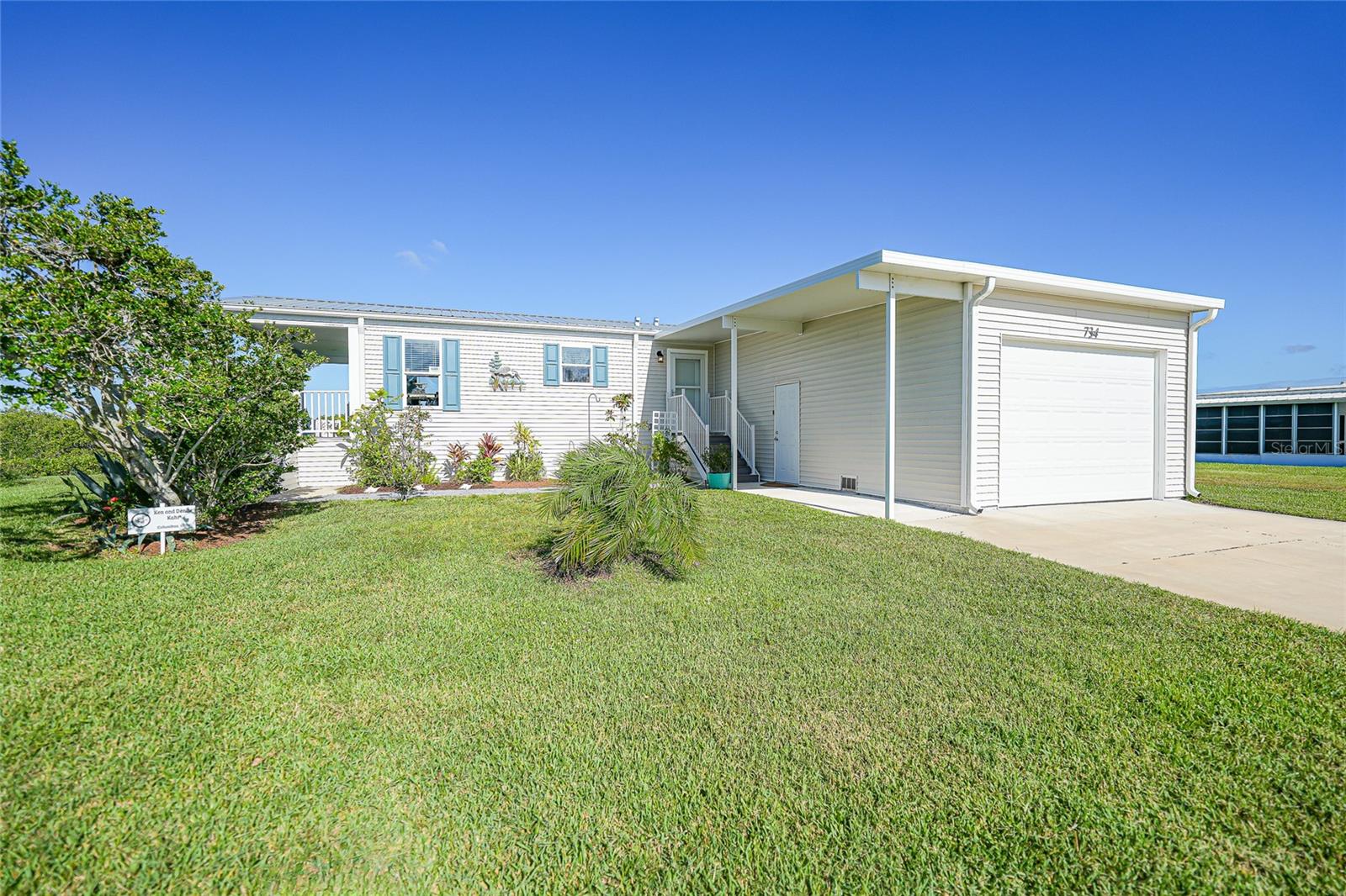 734 BLACKBURN BLVD — photo 59