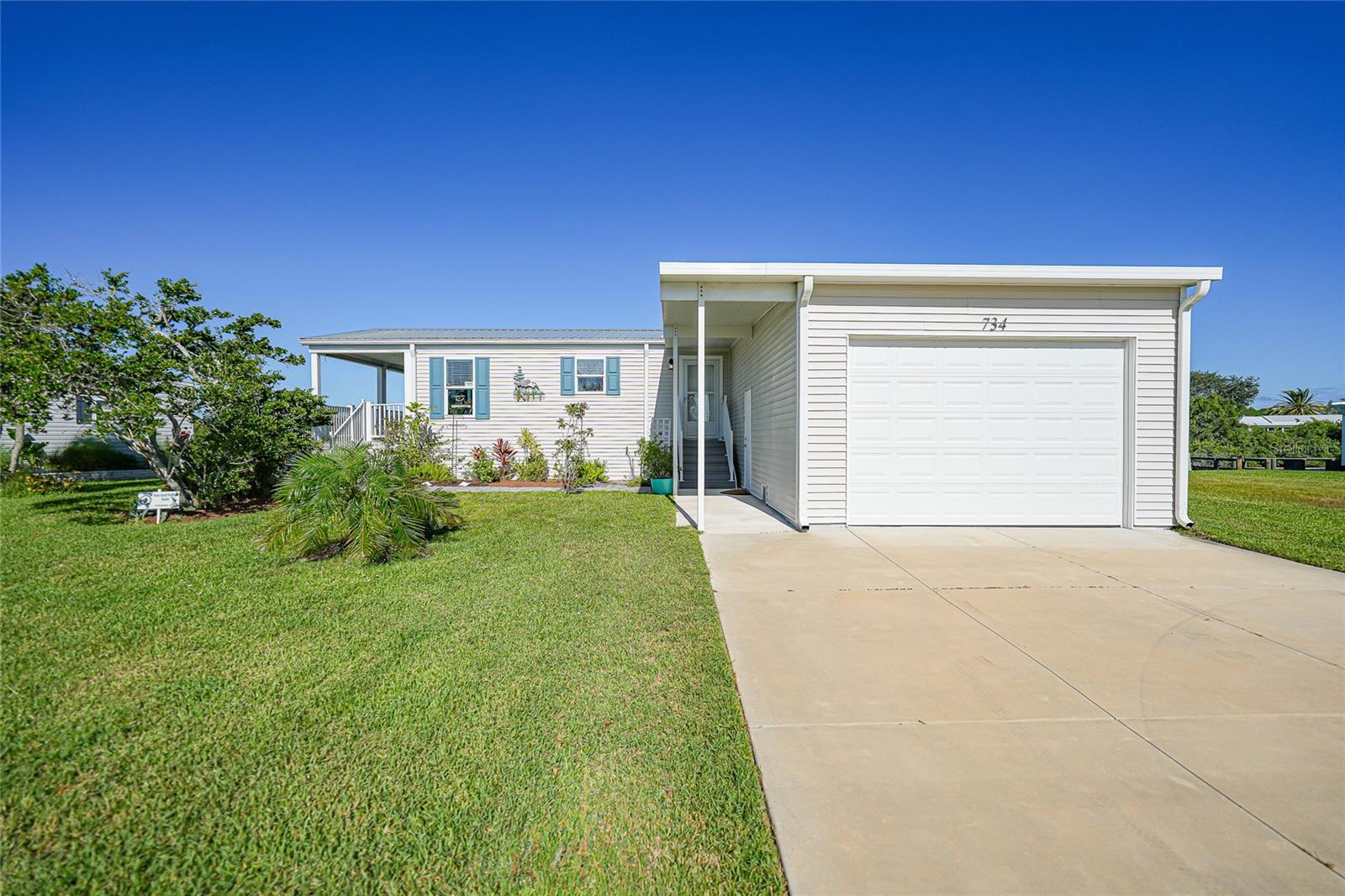 734 BLACKBURN BLVD — photo 58