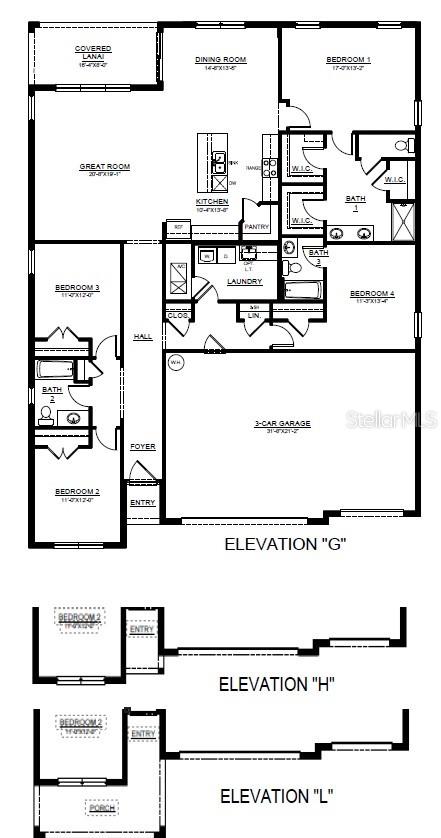 13219 BALSAM CONE DR — photo 41