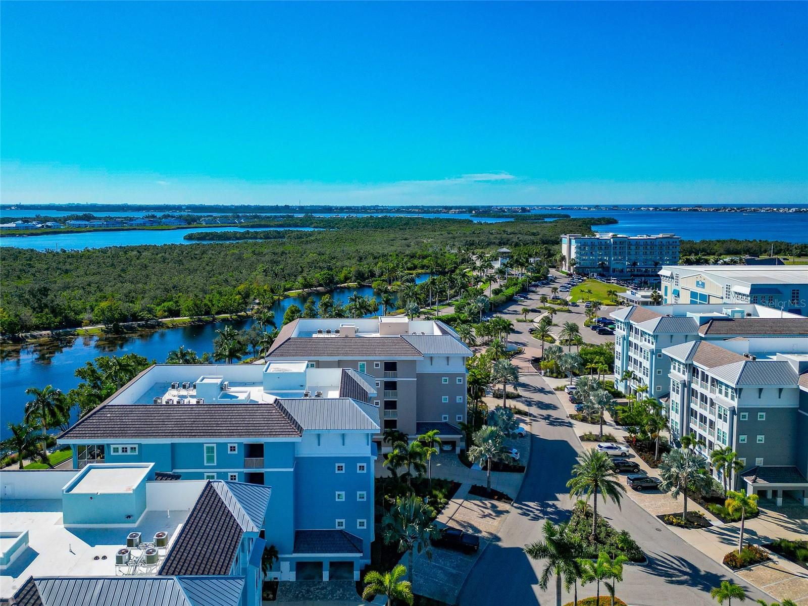 395 ARUBA CIR #203 — photo 51