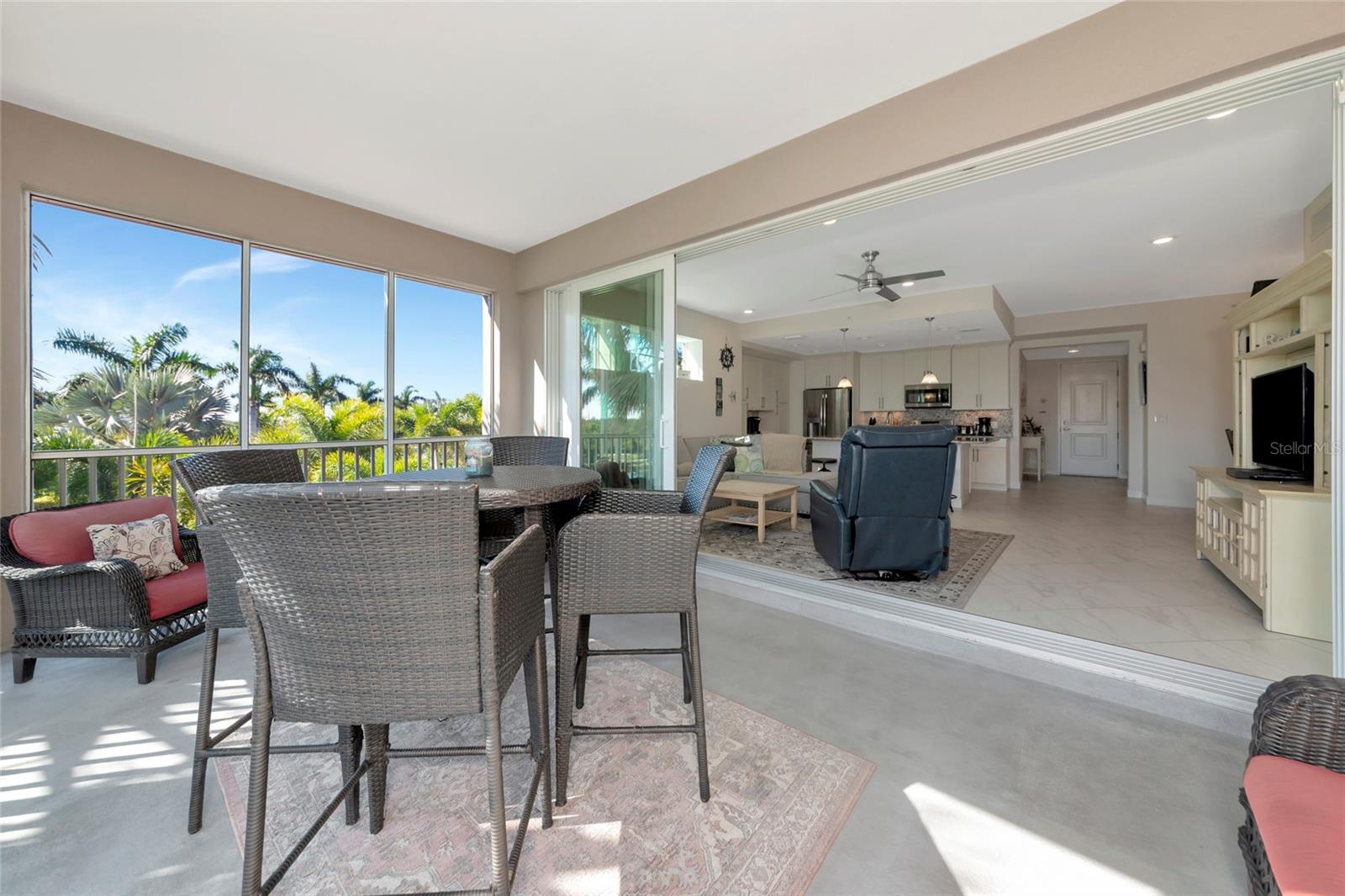 395 ARUBA CIR #203 — photo 17