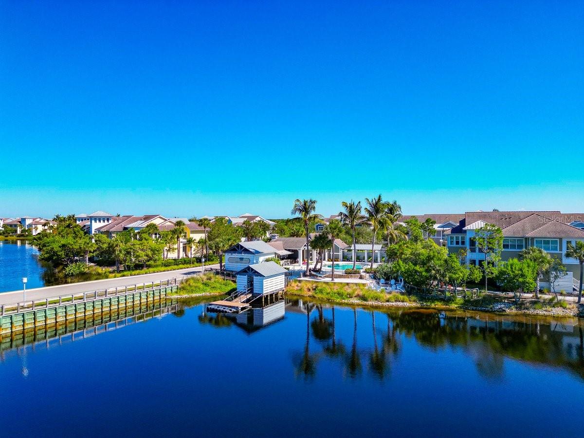 395 ARUBA CIR #203 — photo 44