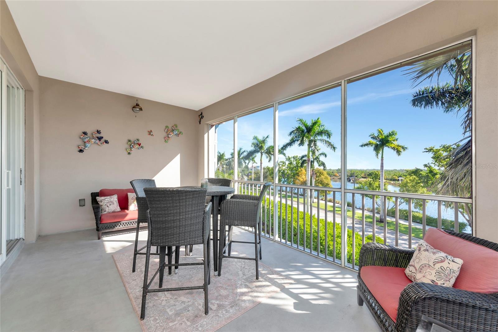 395 ARUBA CIR #203 — photo 16