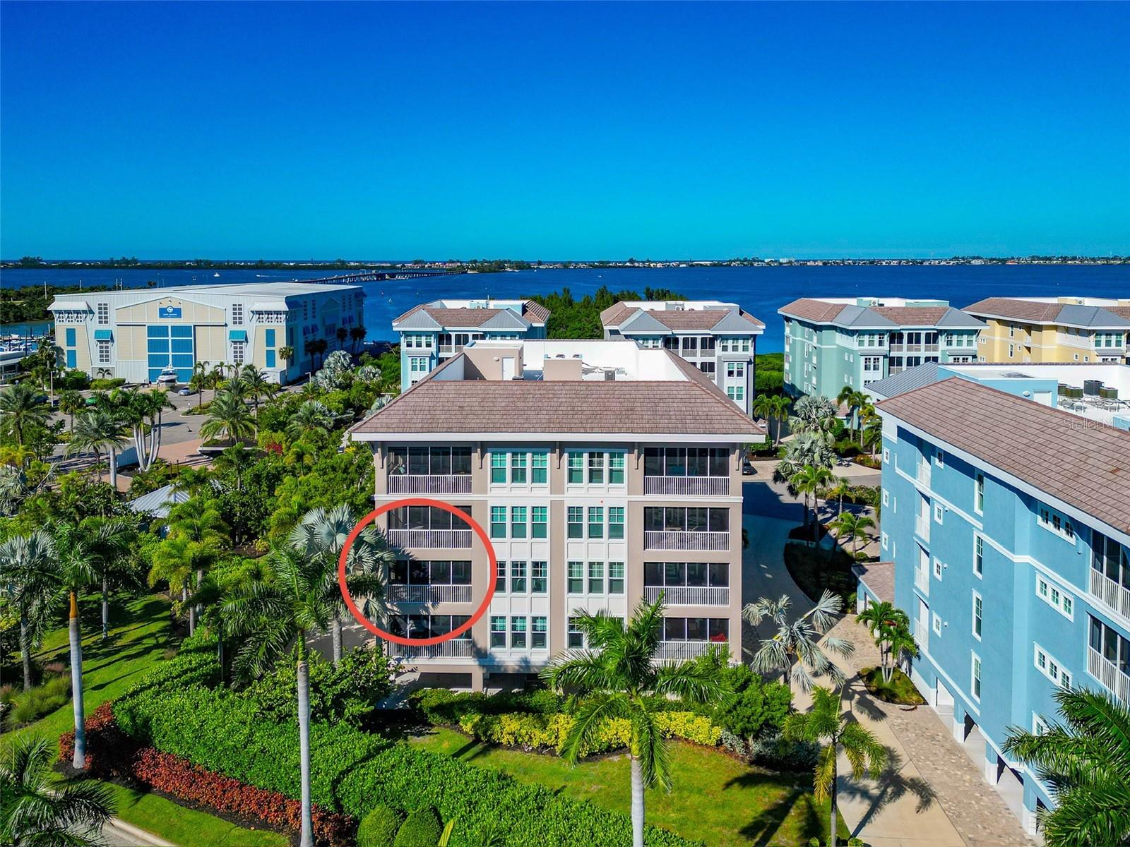 395 ARUBA CIR #203 — photo 3