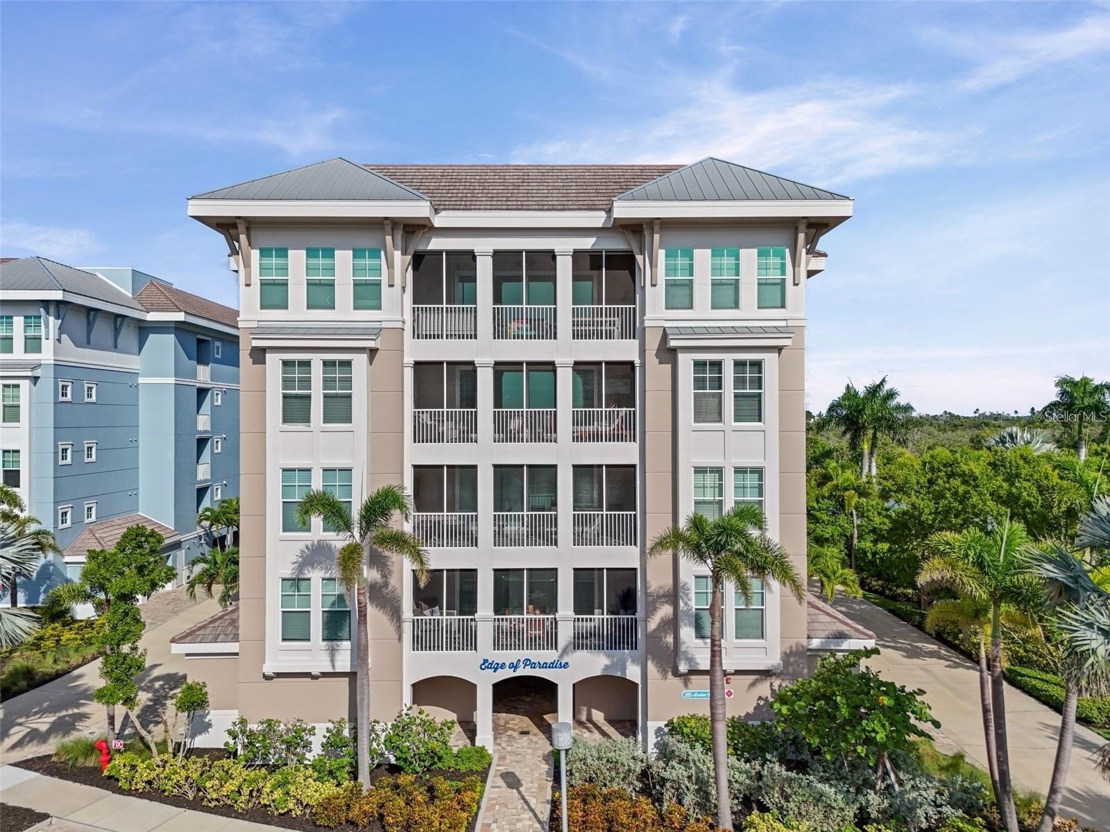 395 ARUBA CIR #203 — photo 2