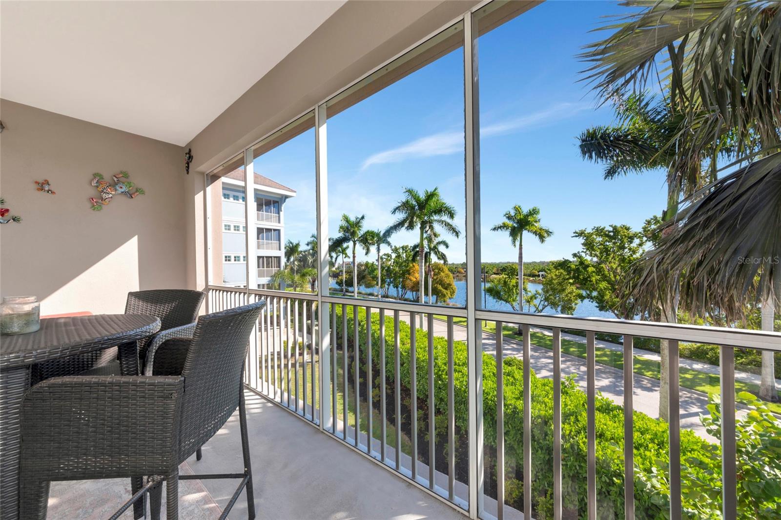 395 ARUBA CIR #203 — photo 19