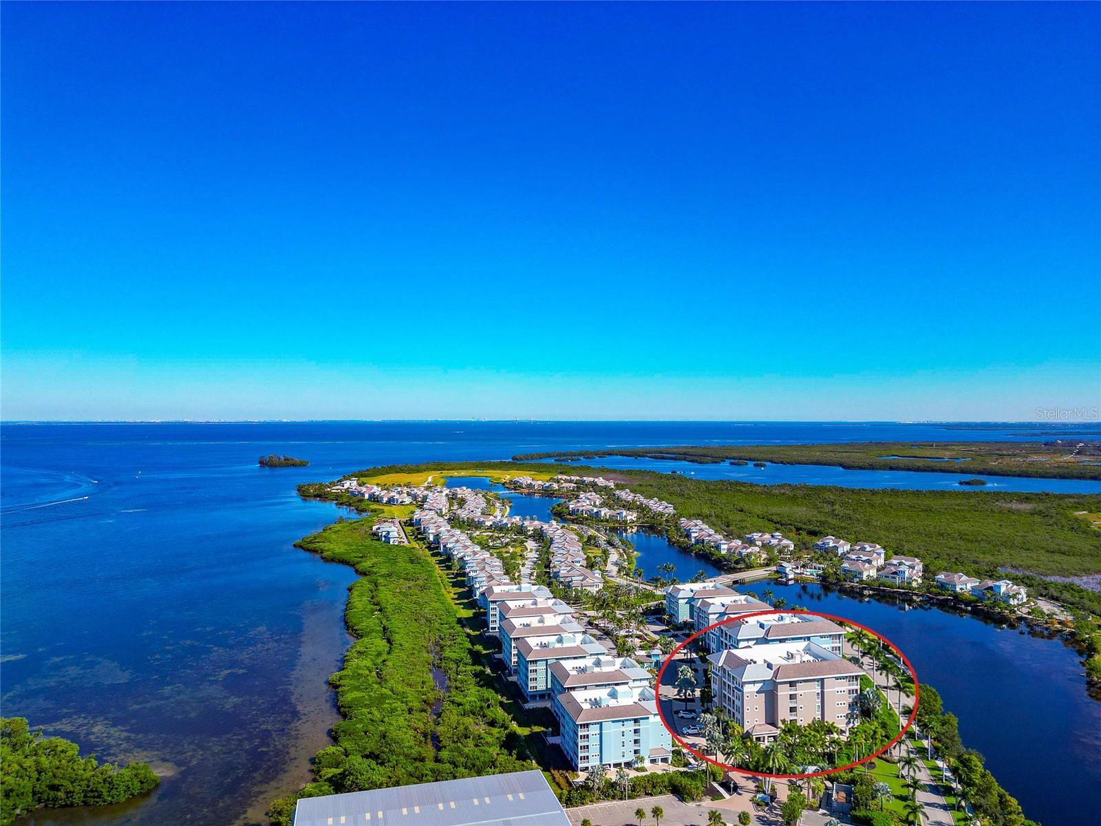 395 ARUBA CIR #203 — photo 52