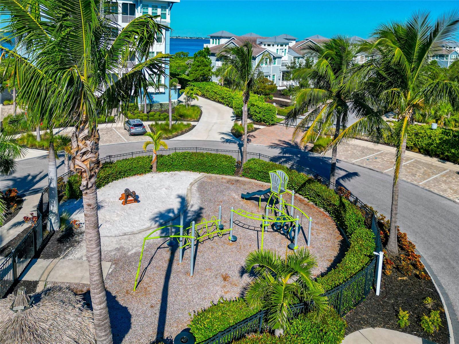 395 ARUBA CIR #203 — photo 46