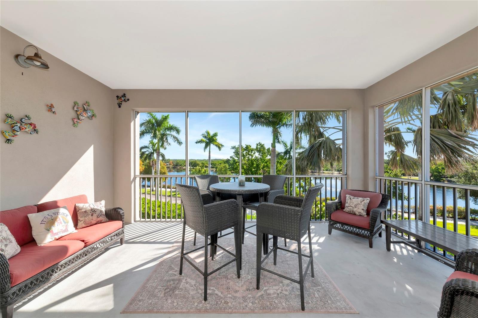 395 ARUBA CIR #203 — photo 18