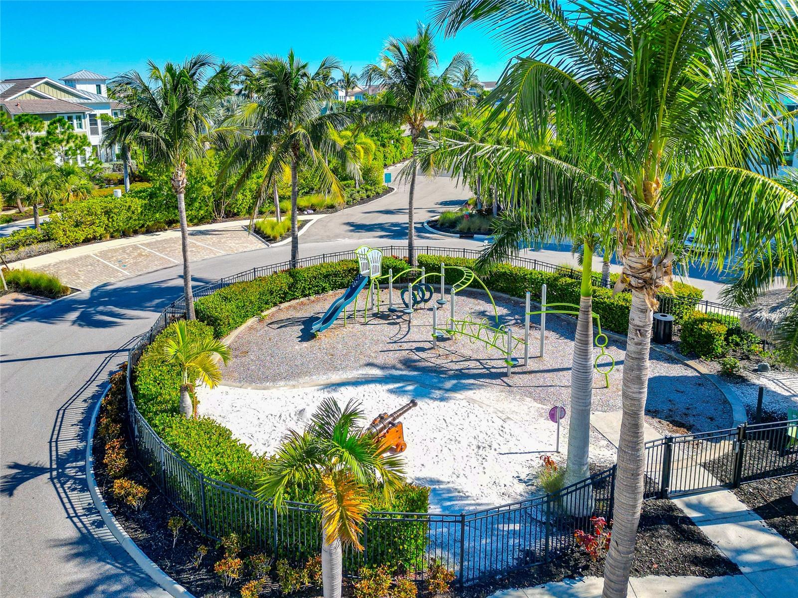 395 ARUBA CIR #203 — photo 45