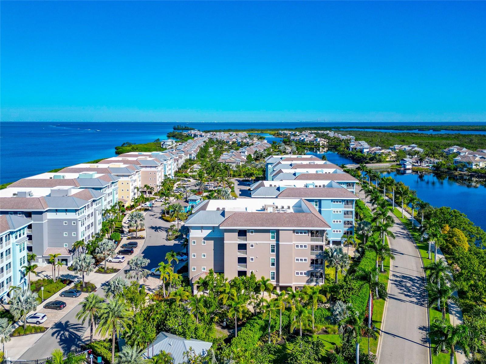 395 ARUBA CIR #203 — photo 49