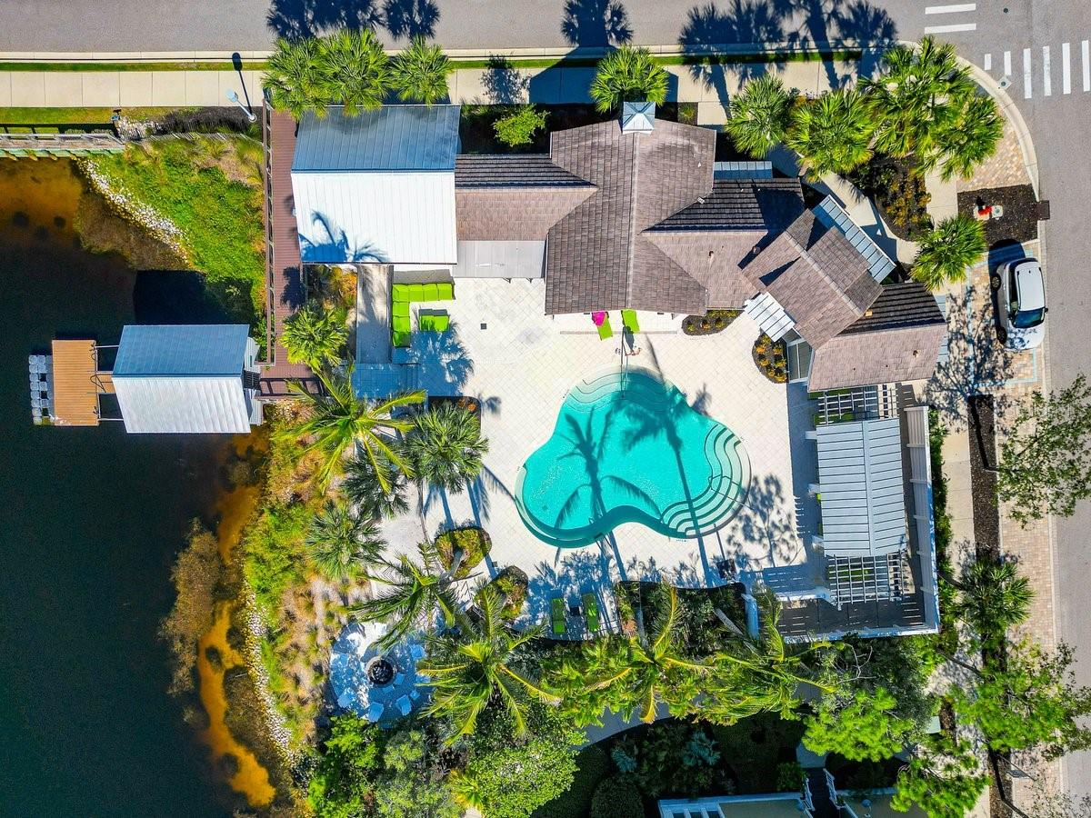 395 ARUBA CIR #203 — photo 42
