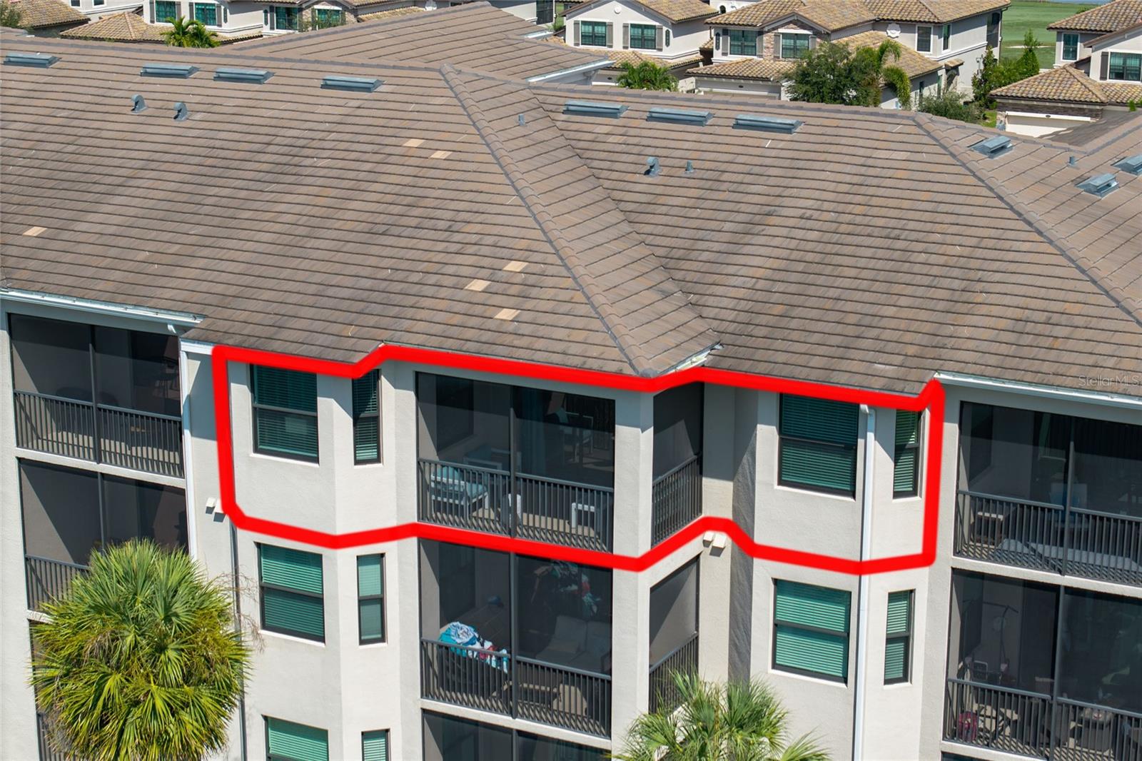18008 GAWTHROP DR #402 — photo 39