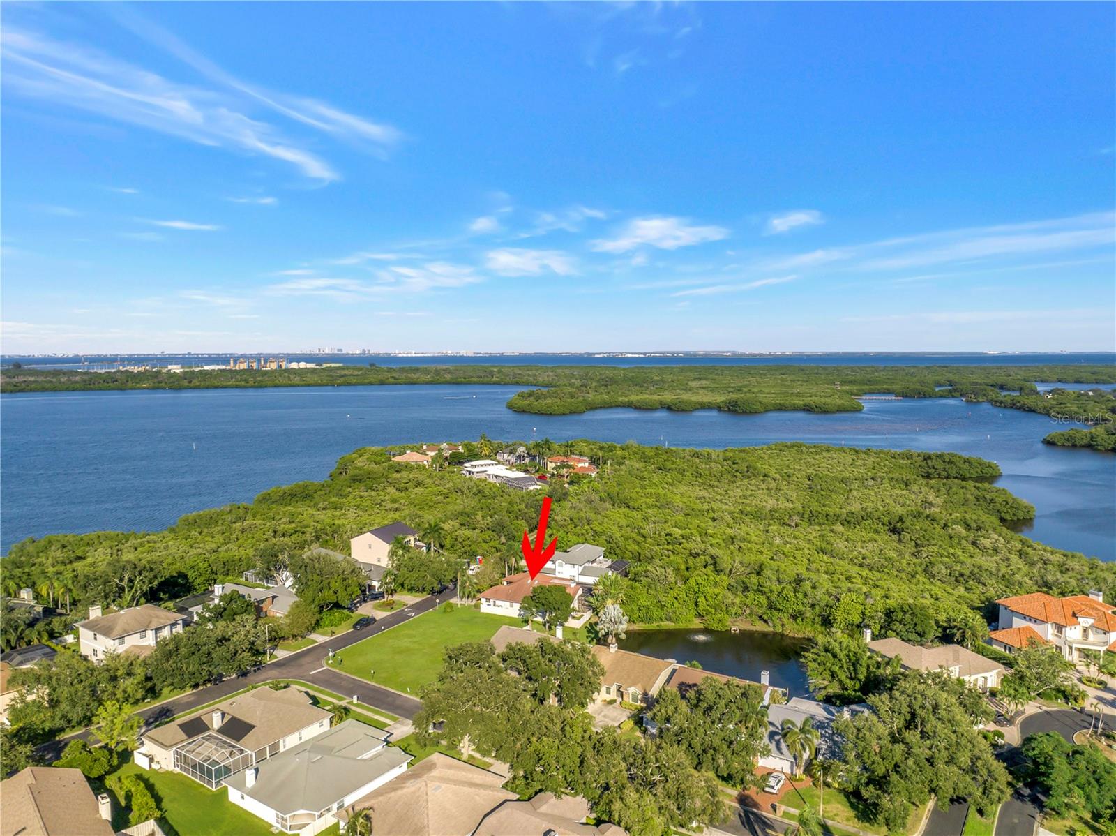 1186 GASPARILLA DR NE — photo 12