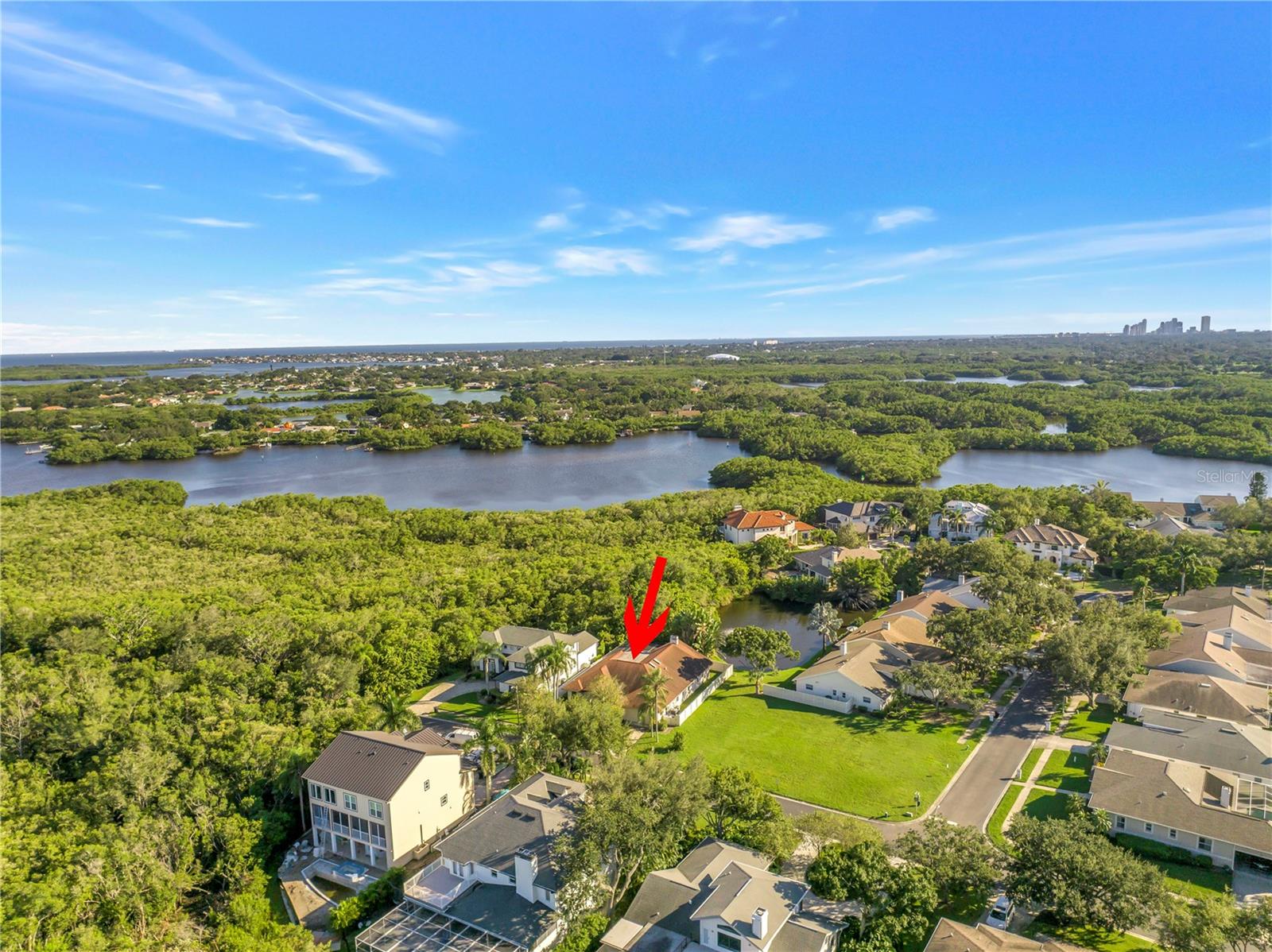 1186 GASPARILLA DR NE — photo 10