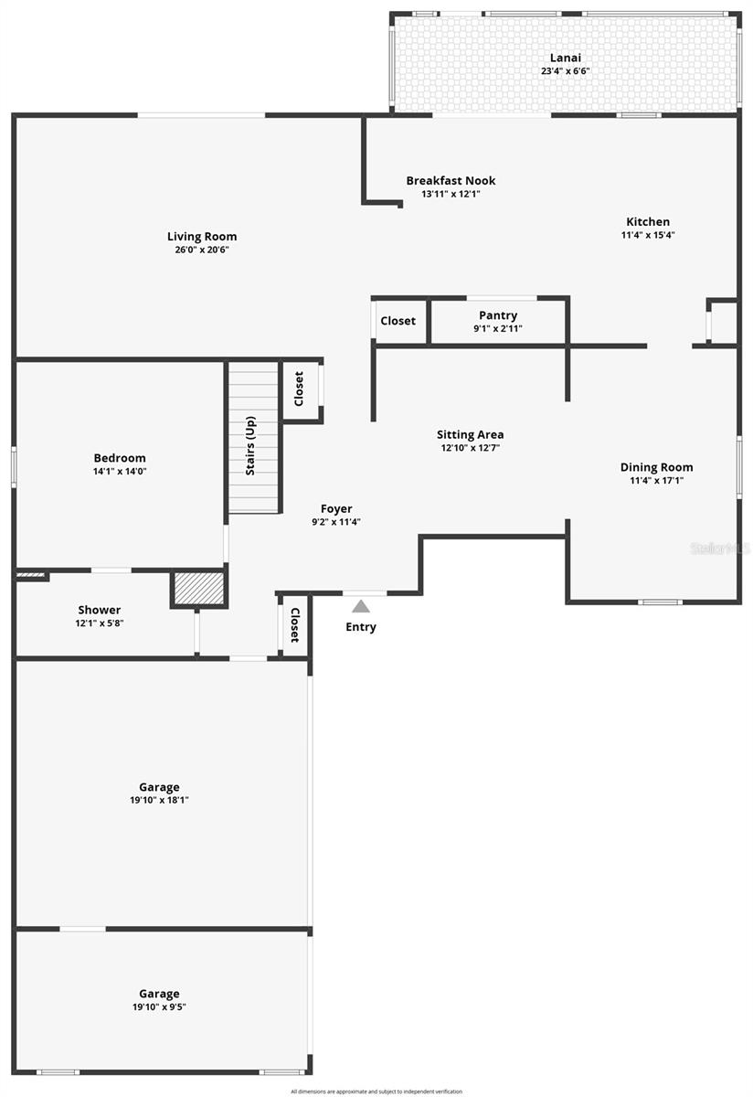12130 STREAMBED DR — photo 47
