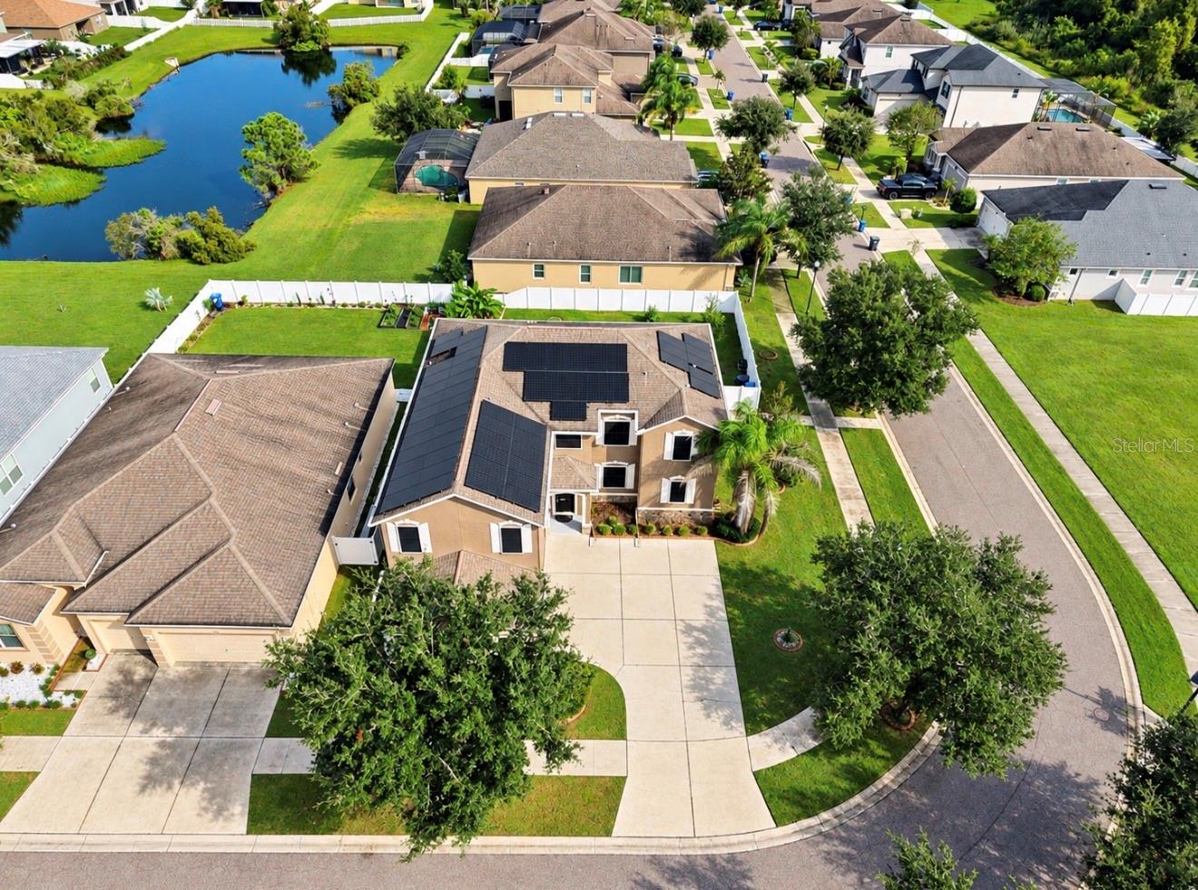 12130 STREAMBED DR — photo 49
