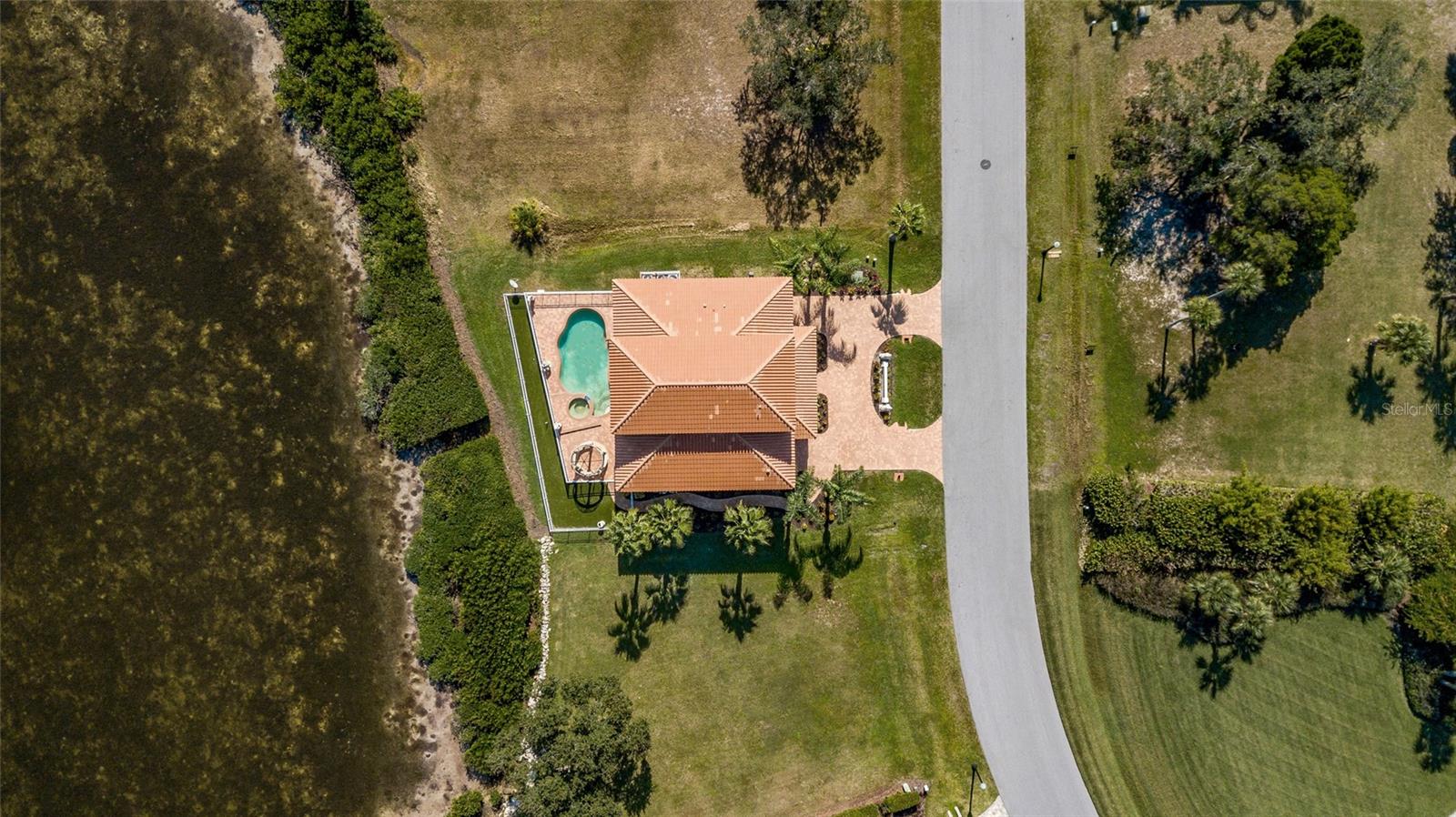 4613 HARBORPOINTE DR — photo 2