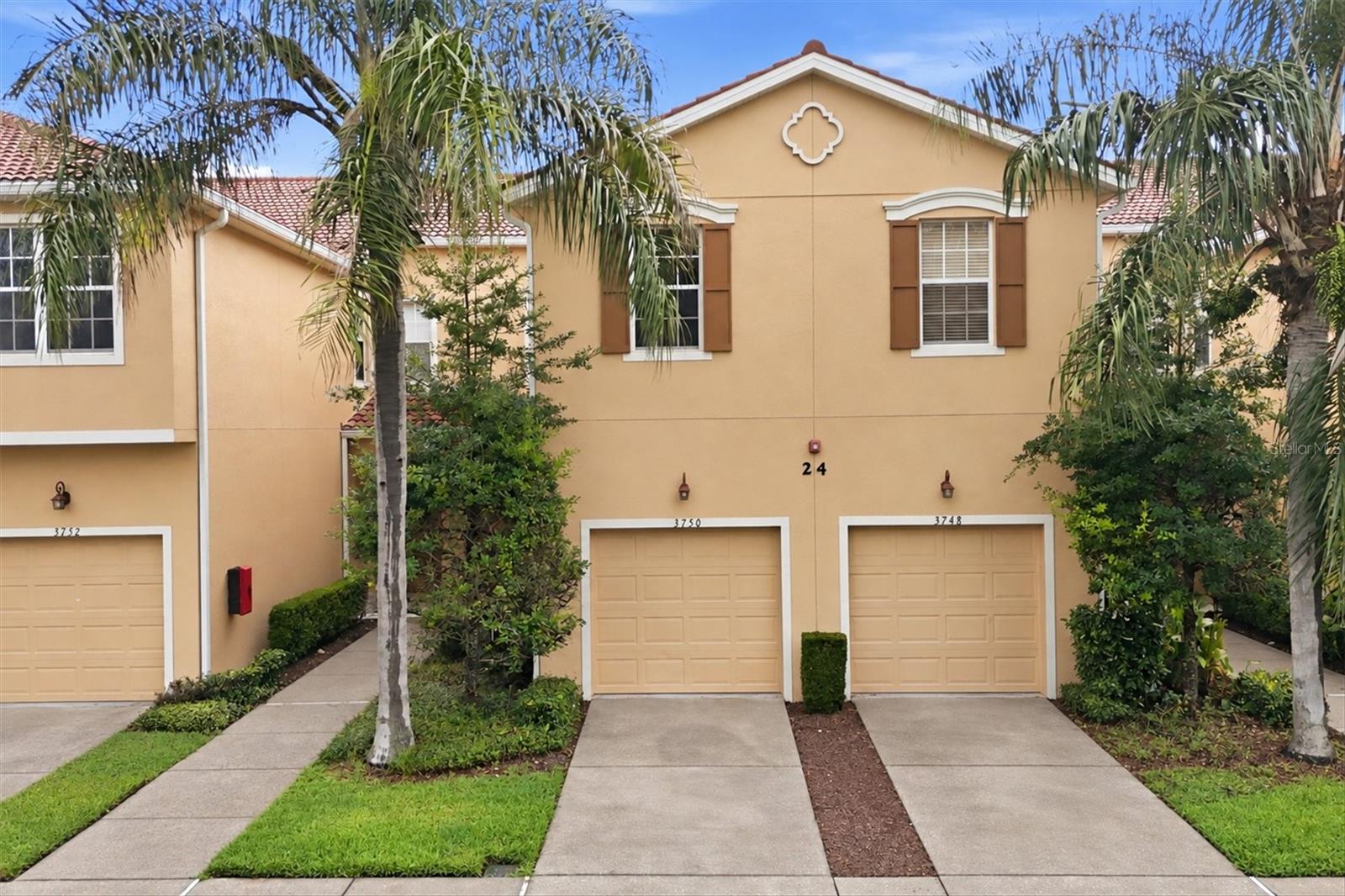 3750 PARKRIDGE CIR #24-103 — photo 2
