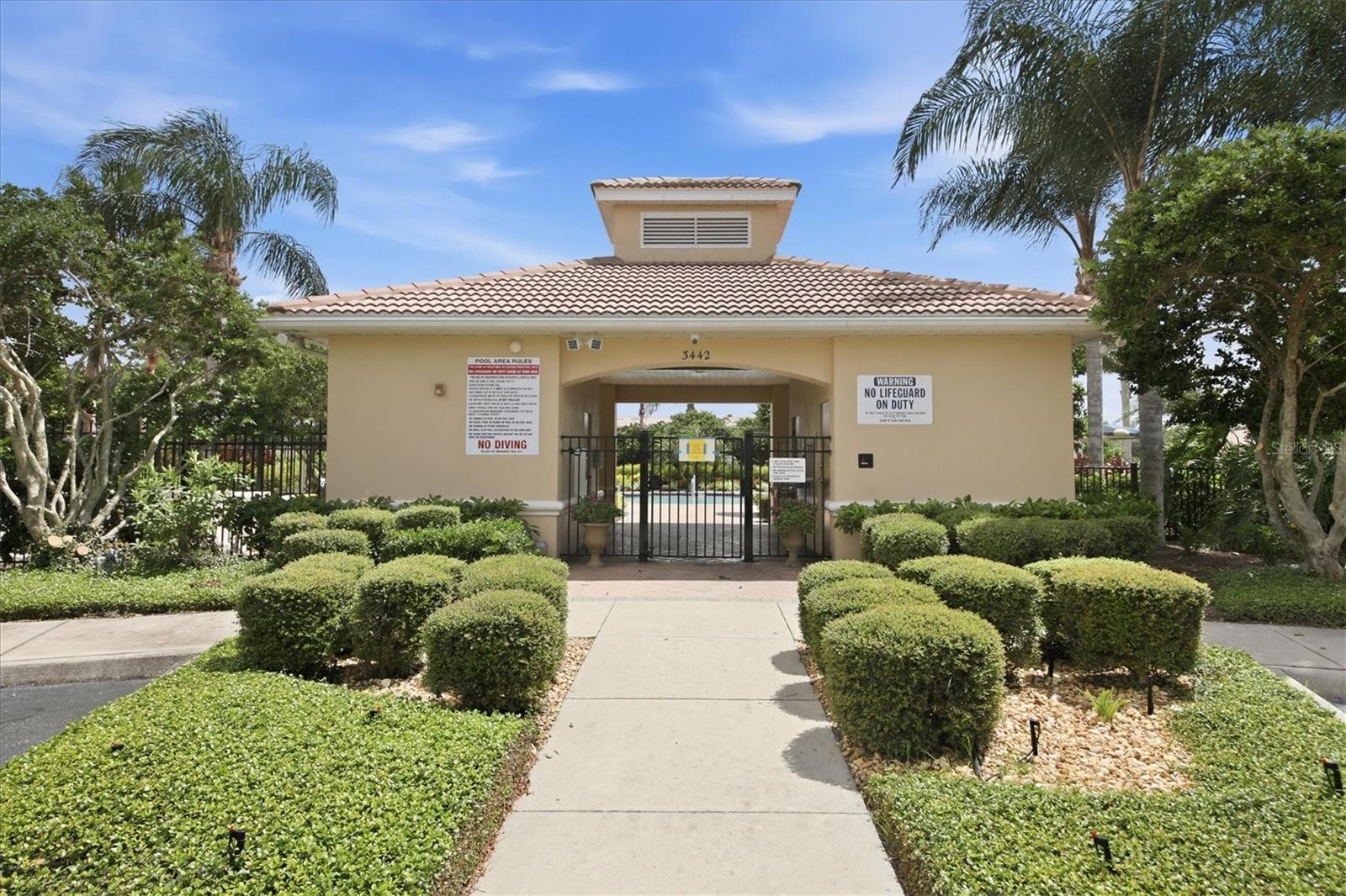 3750 PARKRIDGE CIR #24-103 — photo 49
