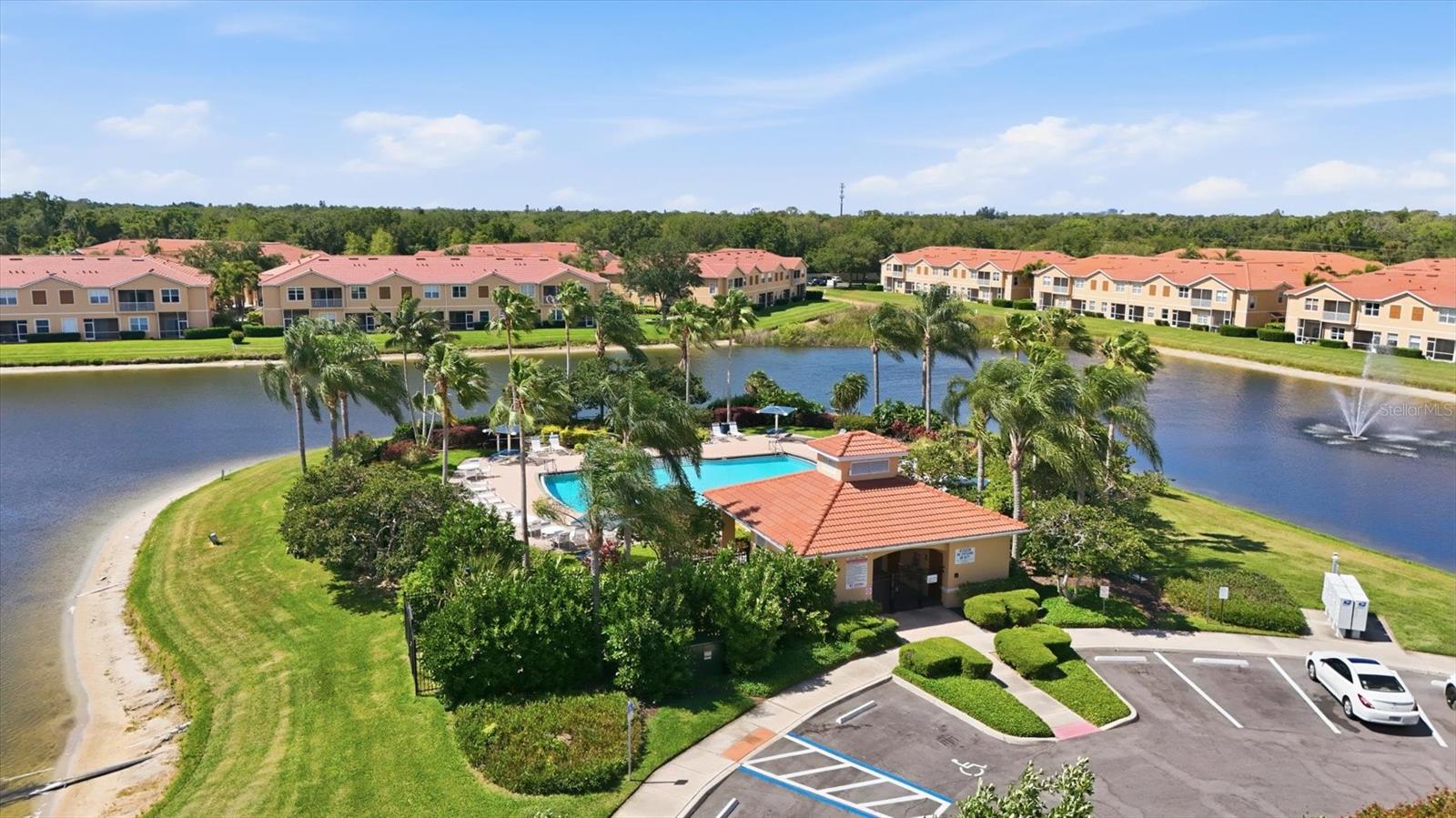 3750 PARKRIDGE CIR #24-103 — photo 46