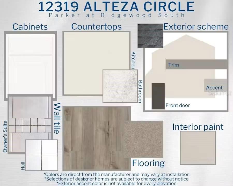 12319 ALTEZA CIR — photo 5