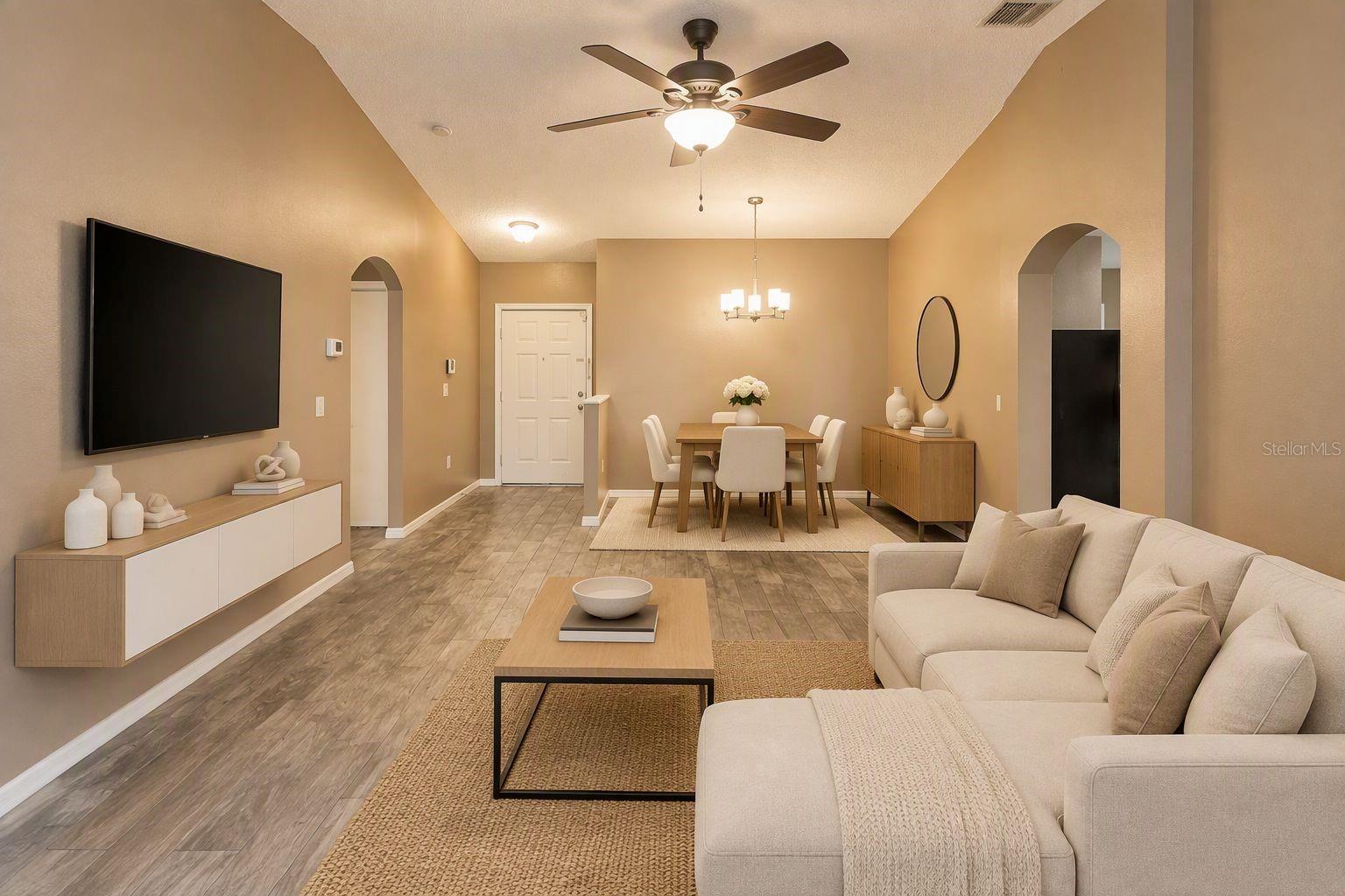 3106 PINE TOP DR — photo 5