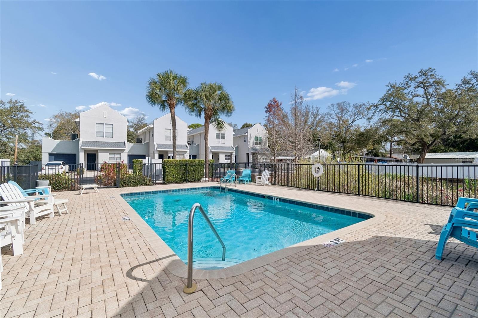 5303 POINT PLEASANT LN — photo 34