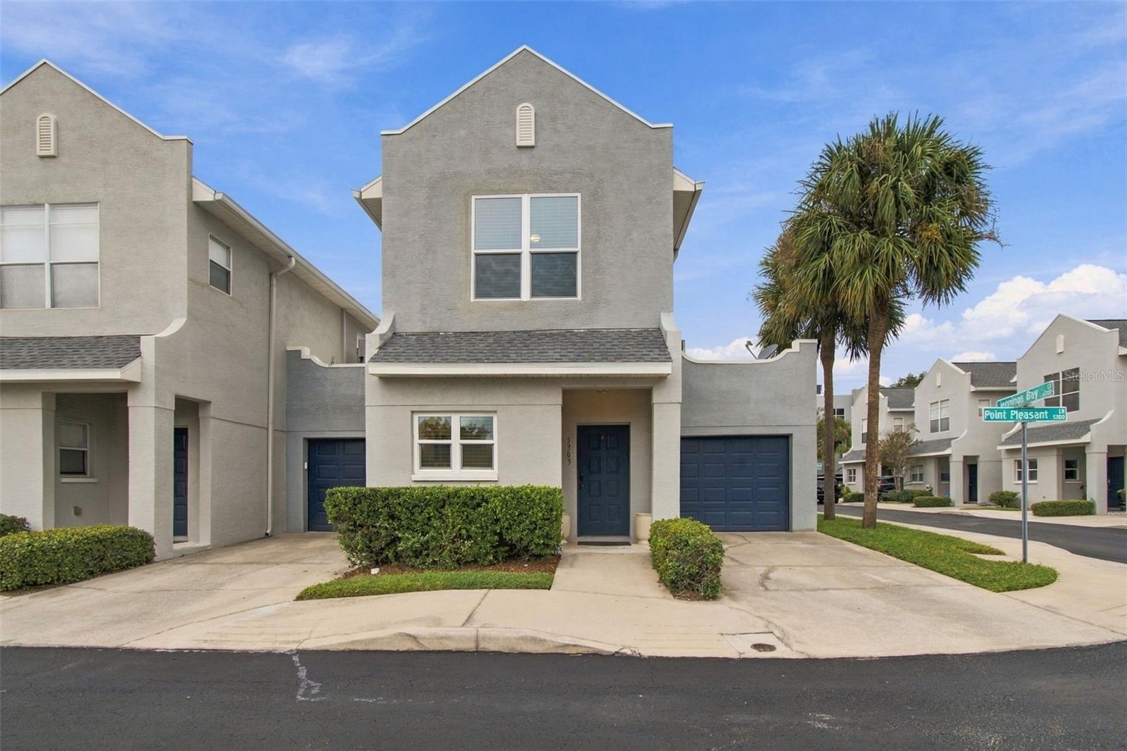 5303 POINT PLEASANT LN — photo 41