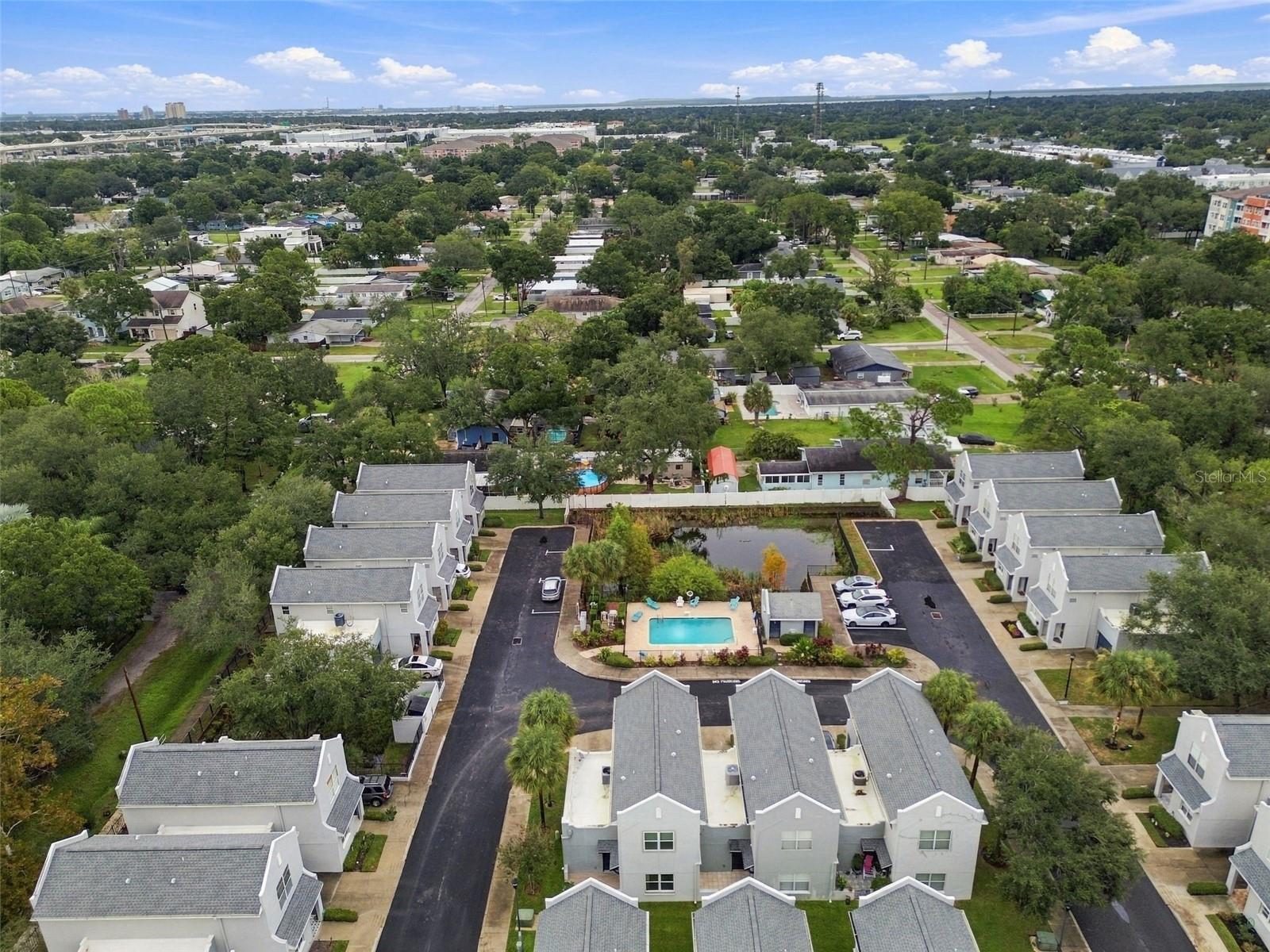 5303 POINT PLEASANT LN — photo 39