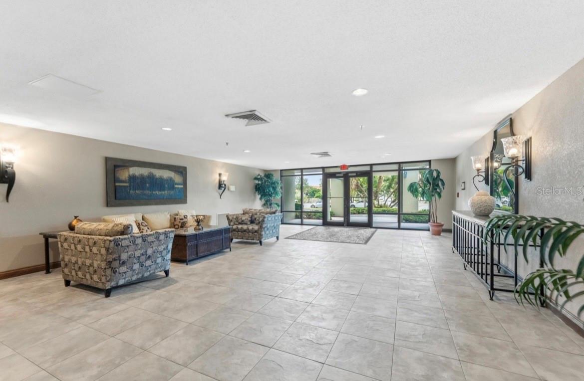 2333 FEATHER SOUND DR #A106 — photo 16