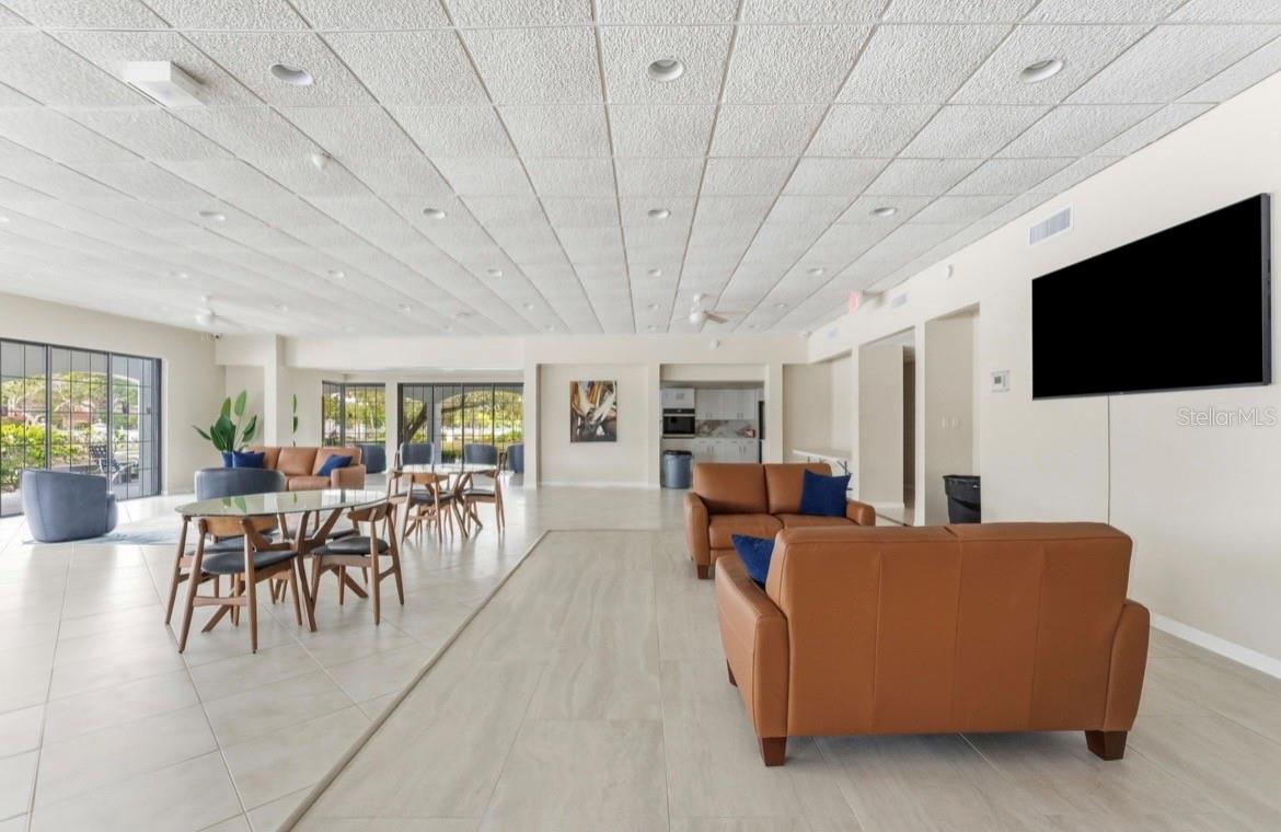 2333 FEATHER SOUND DR #A106 — photo 17